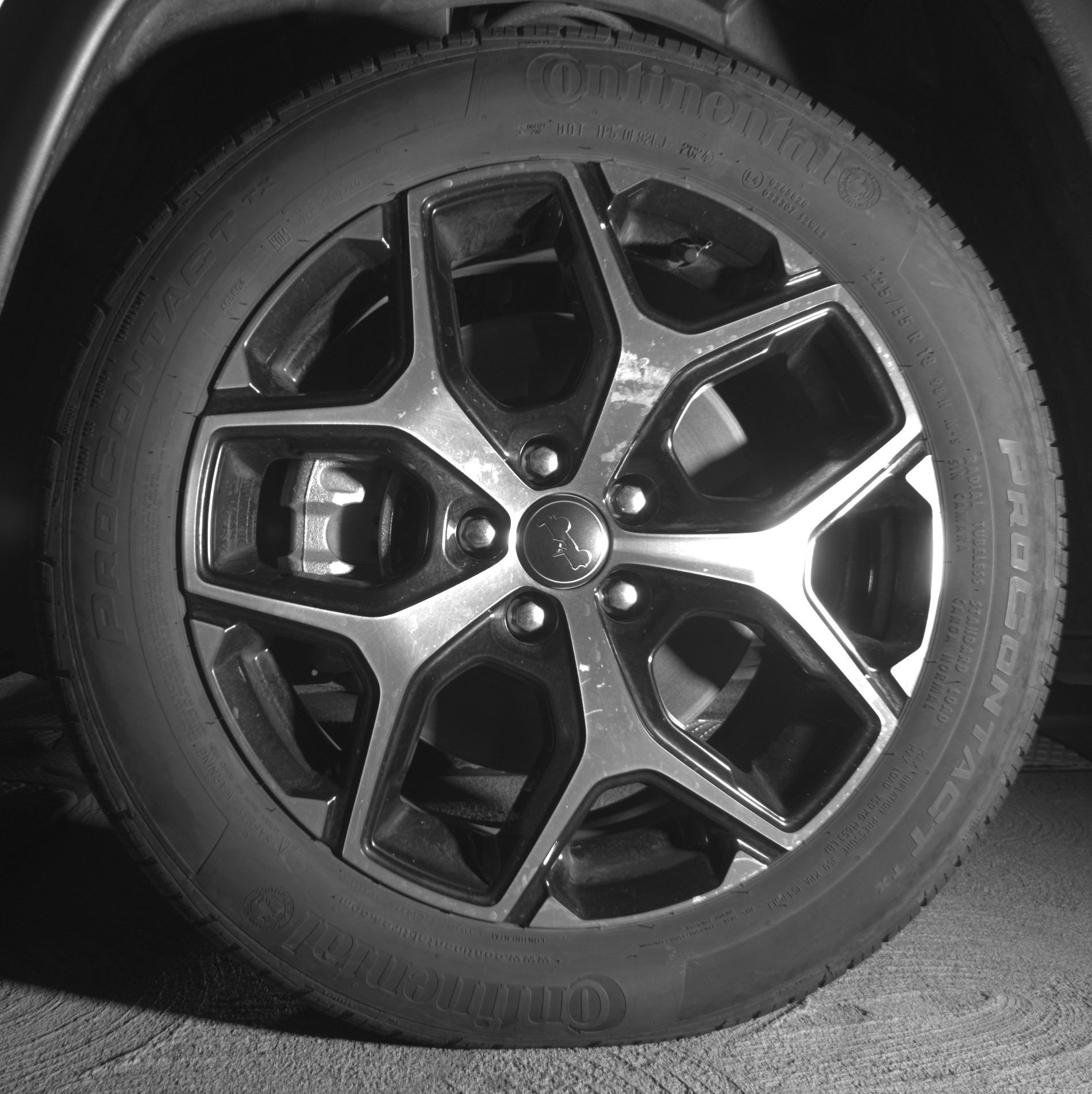 Thumbnail: 2025 Jeep Compass - 12