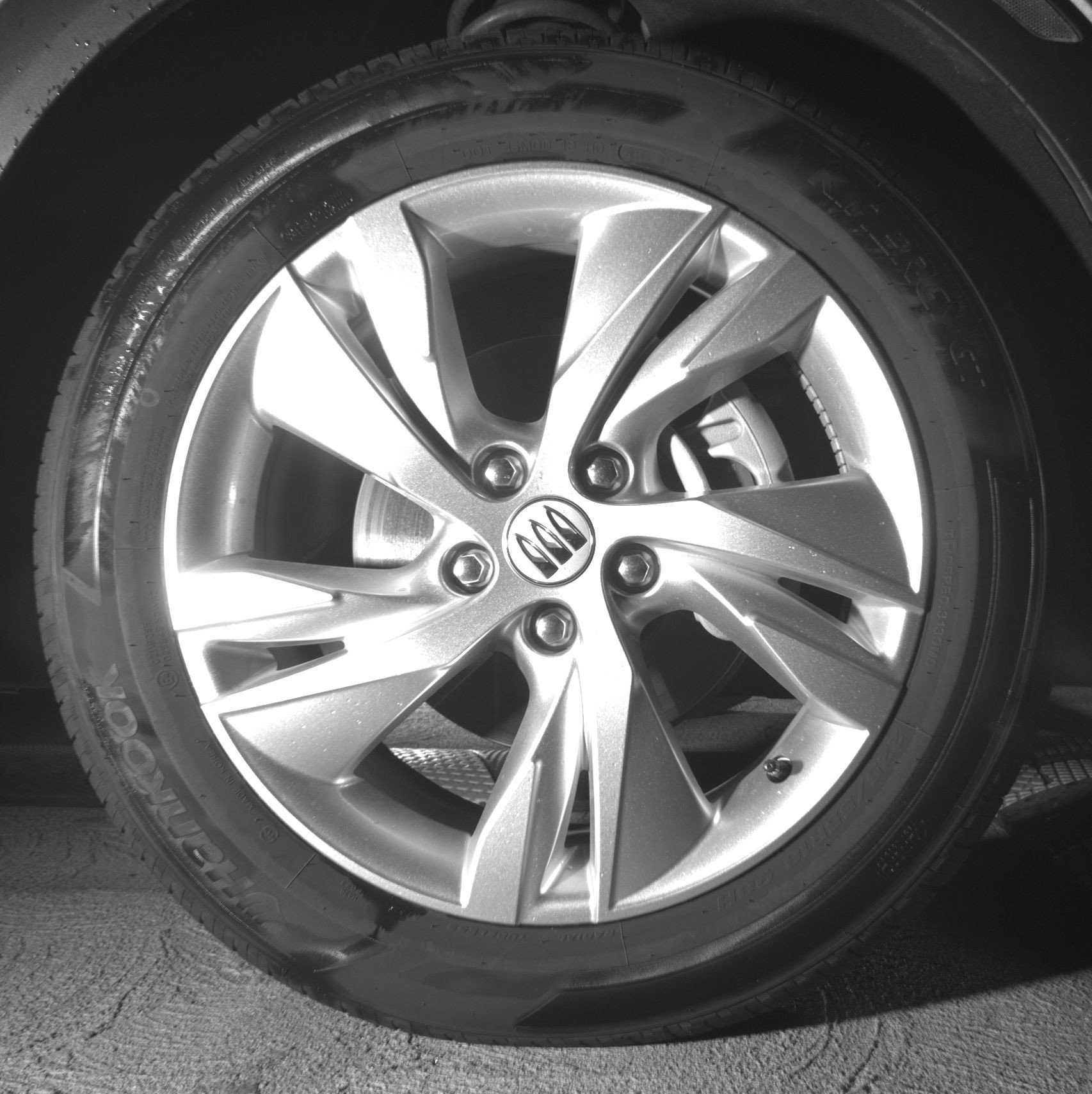 Thumbnail: 2025 Buick Encore GX - 13