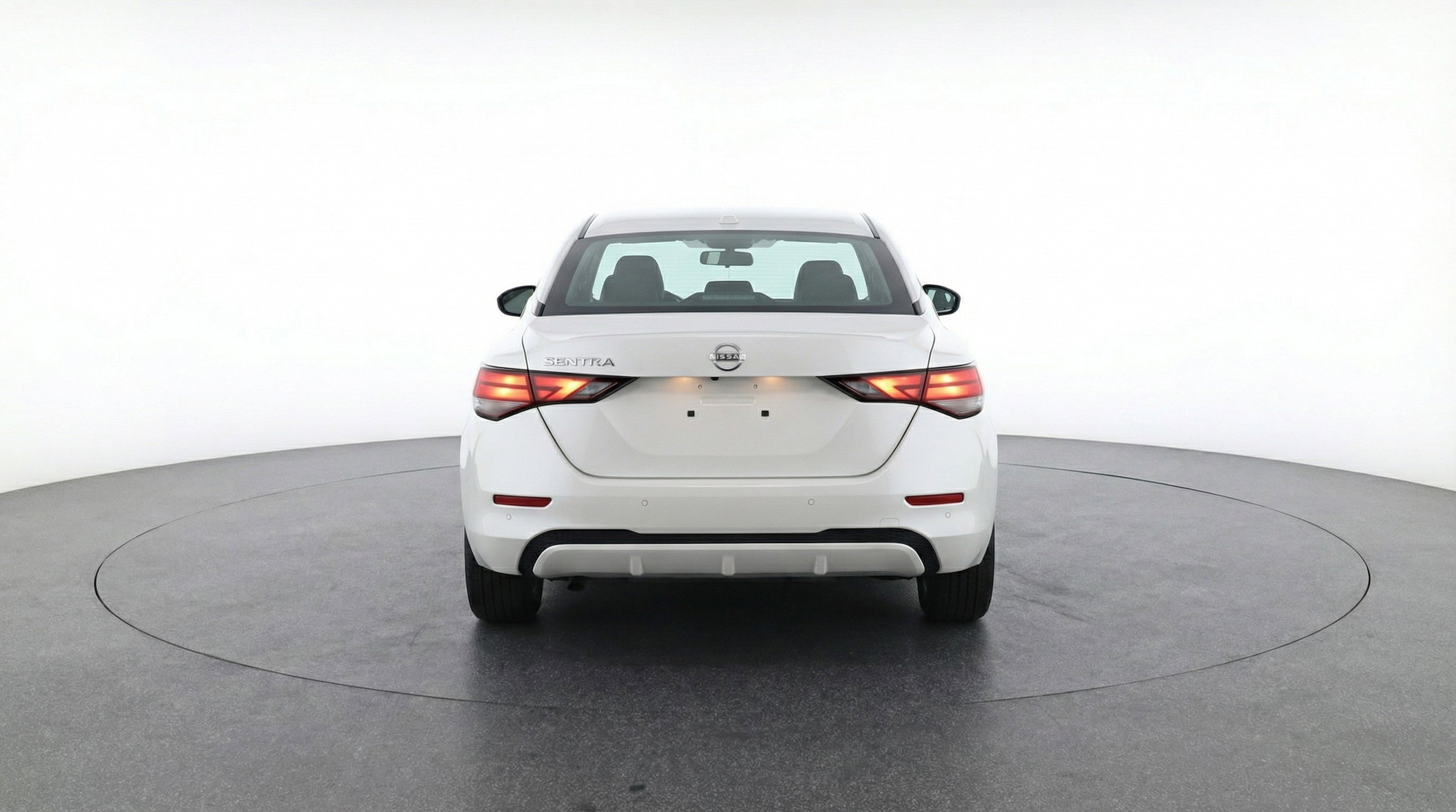 Thumbnail: 2025 Nissan Sentra - 7