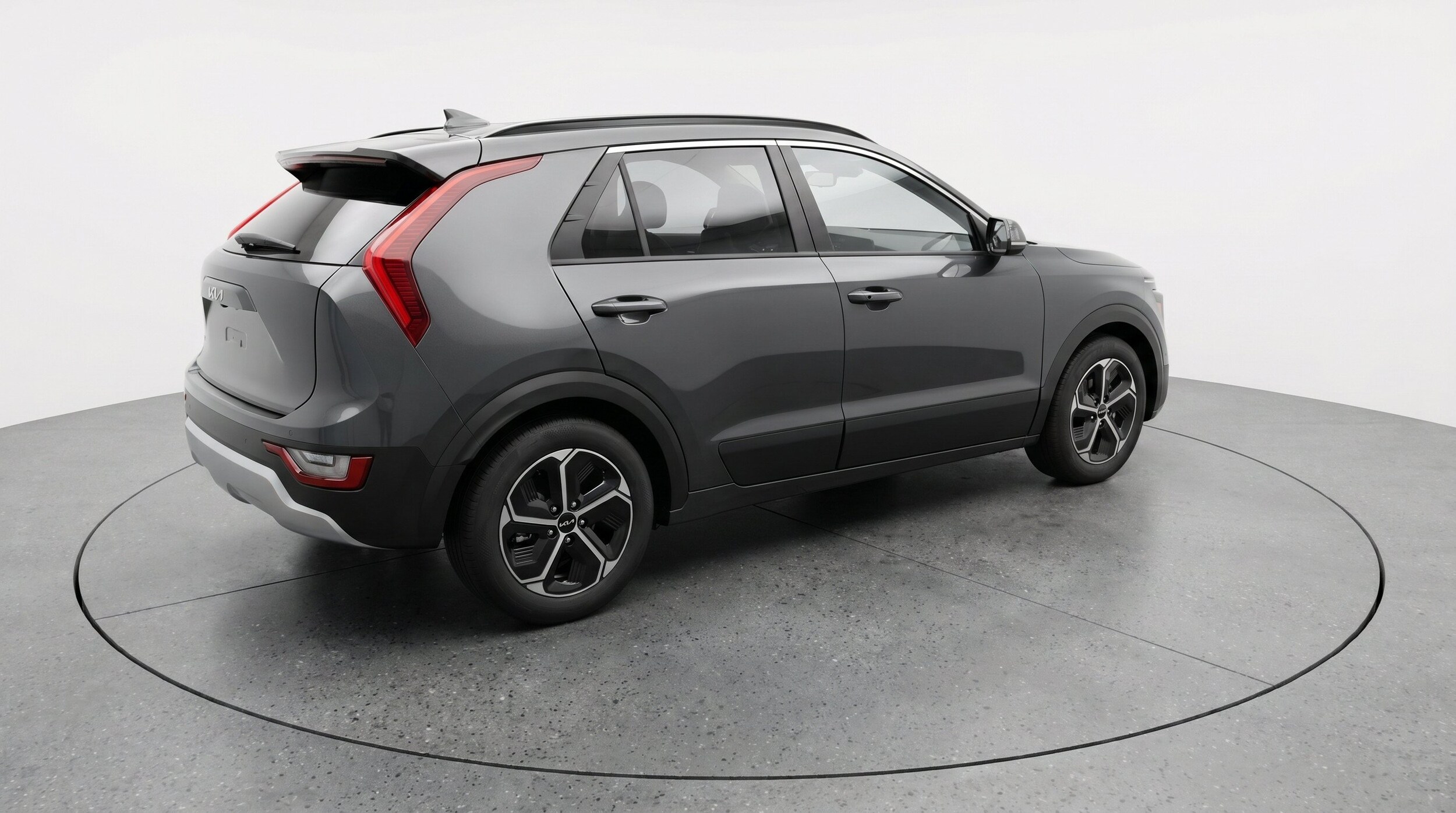 Thumbnail: 2026 Kia Niro - 9