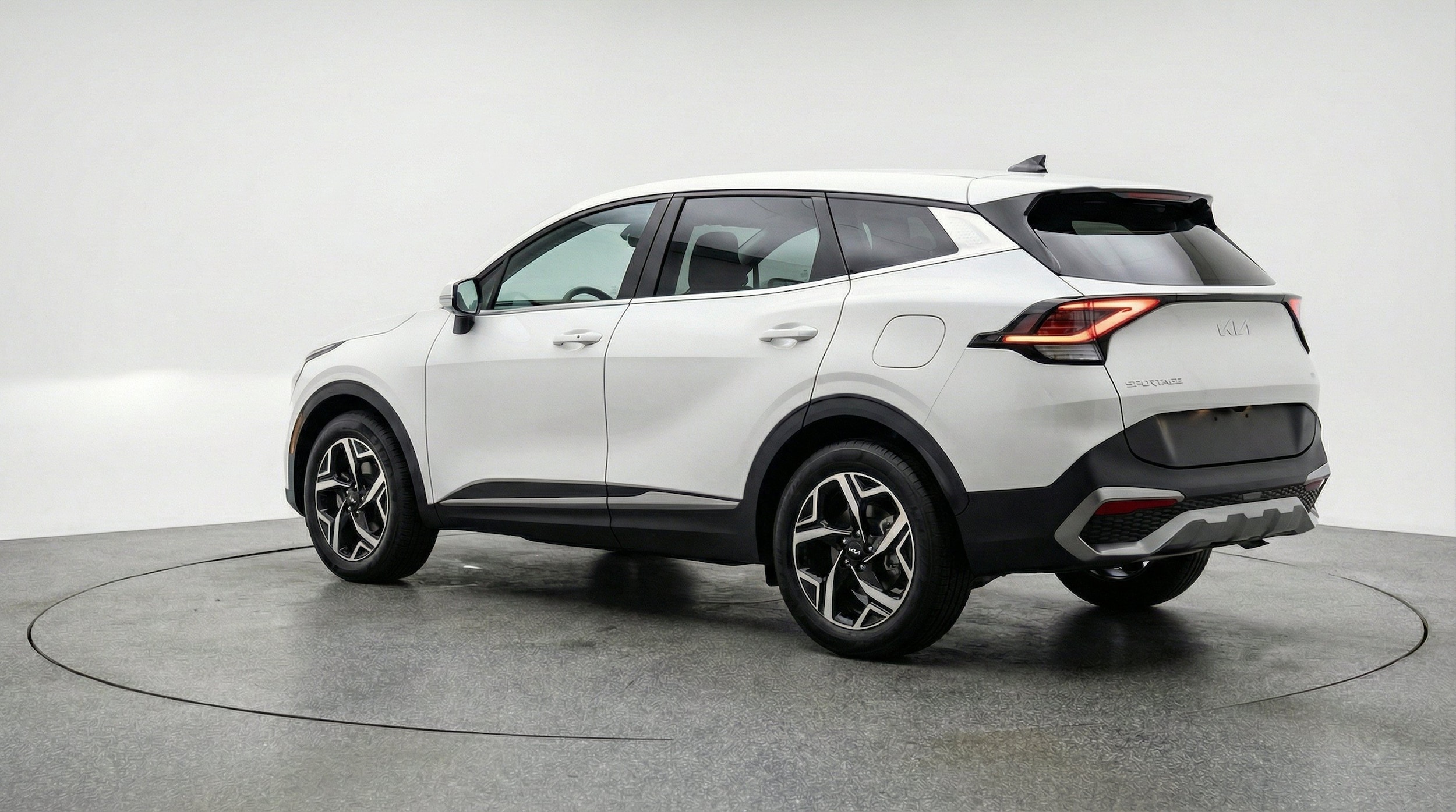 Thumbnail: 2025 Kia Sportage - 6