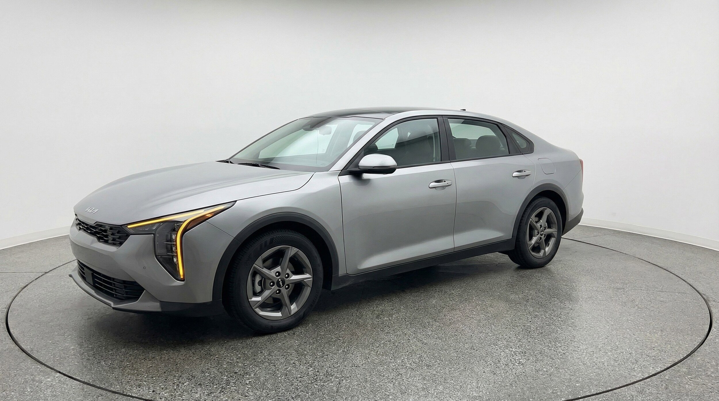 Thumbnail: 2025 Kia K4 - 3