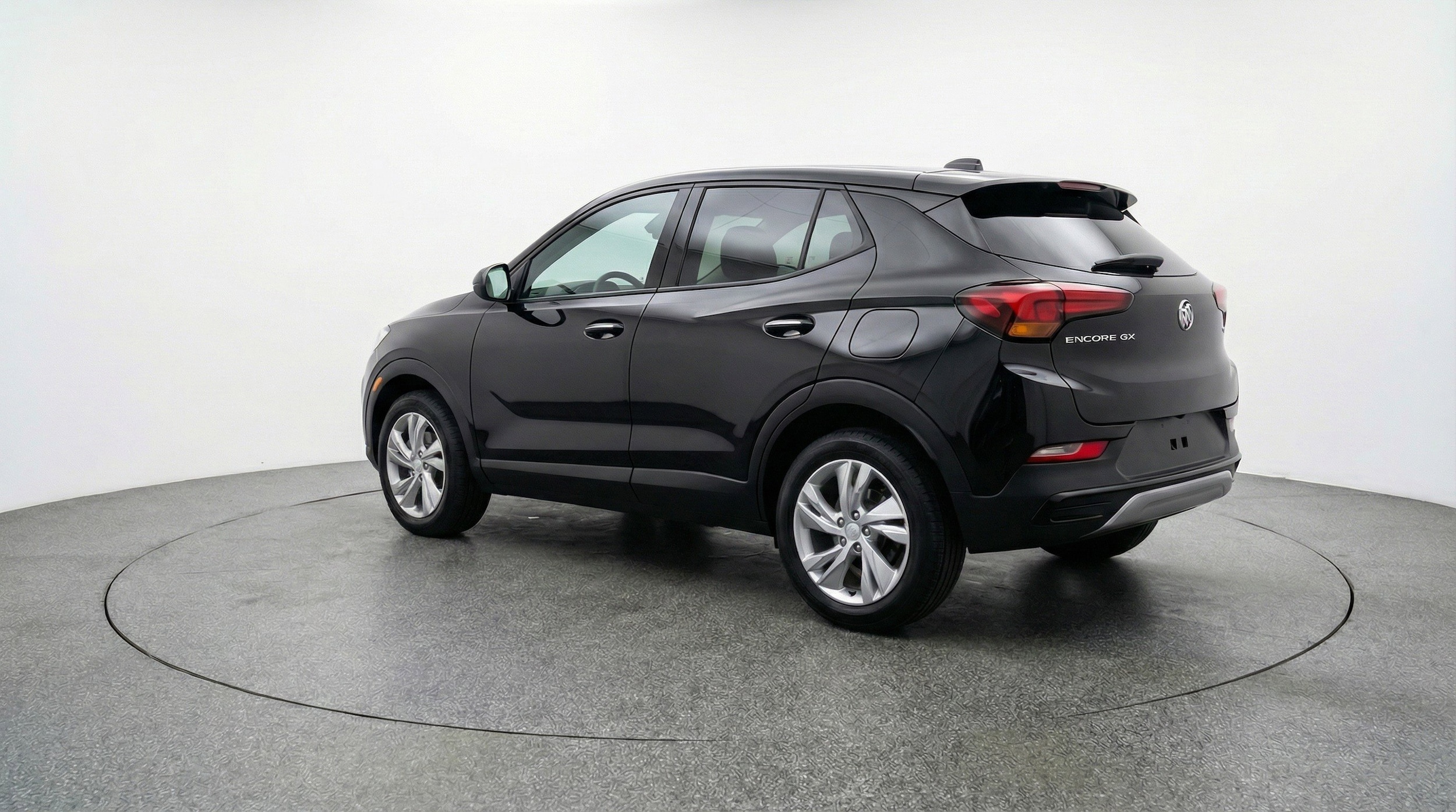 Thumbnail: 2025 Buick Encore GX - 6