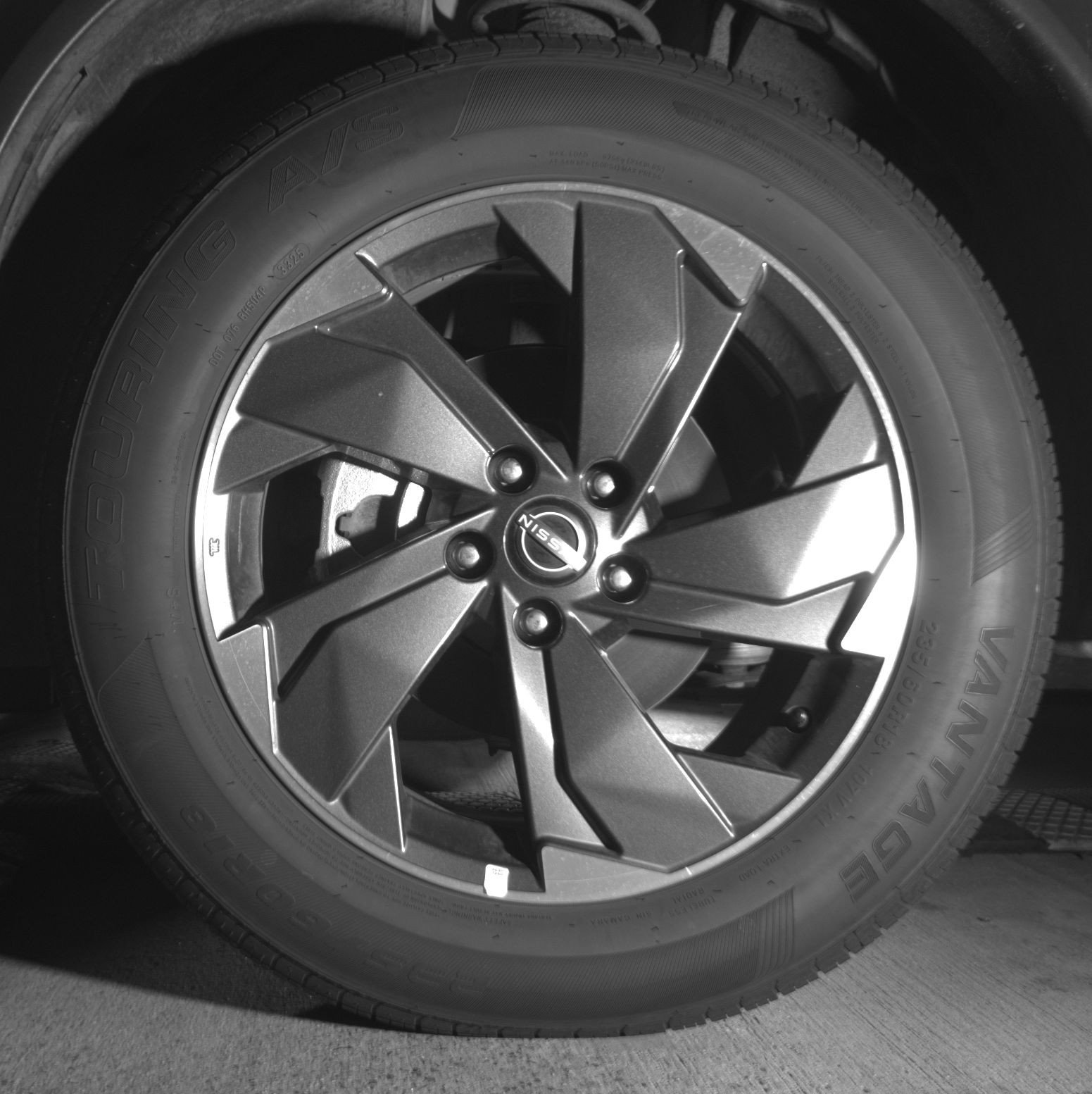 Thumbnail: 2025 Nissan Rogue - 12