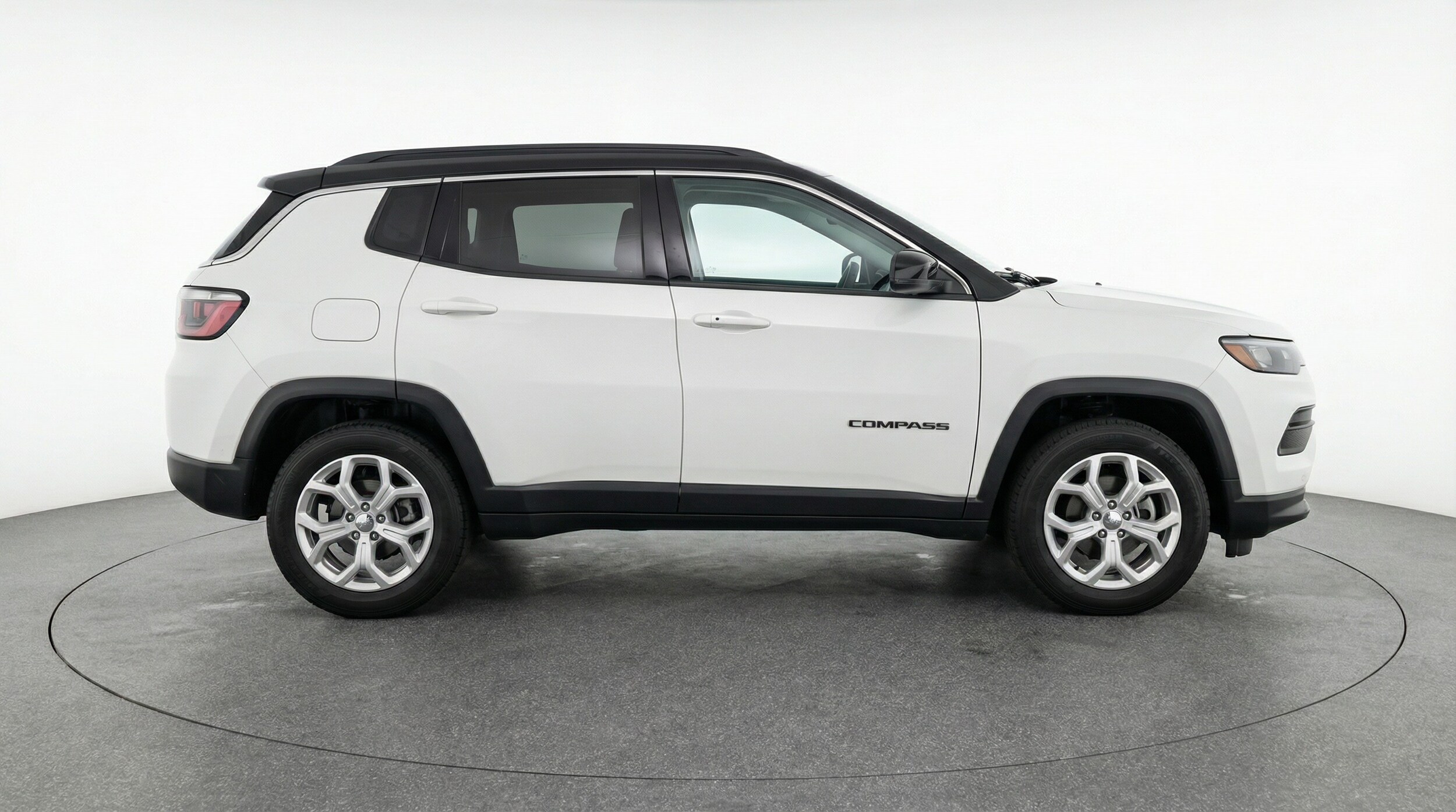 Thumbnail: 2025 Jeep Compass - 8