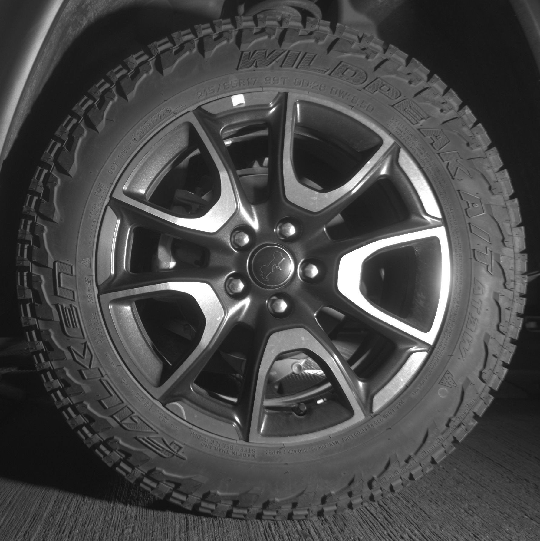 Thumbnail: 2025 Jeep Compass - 14