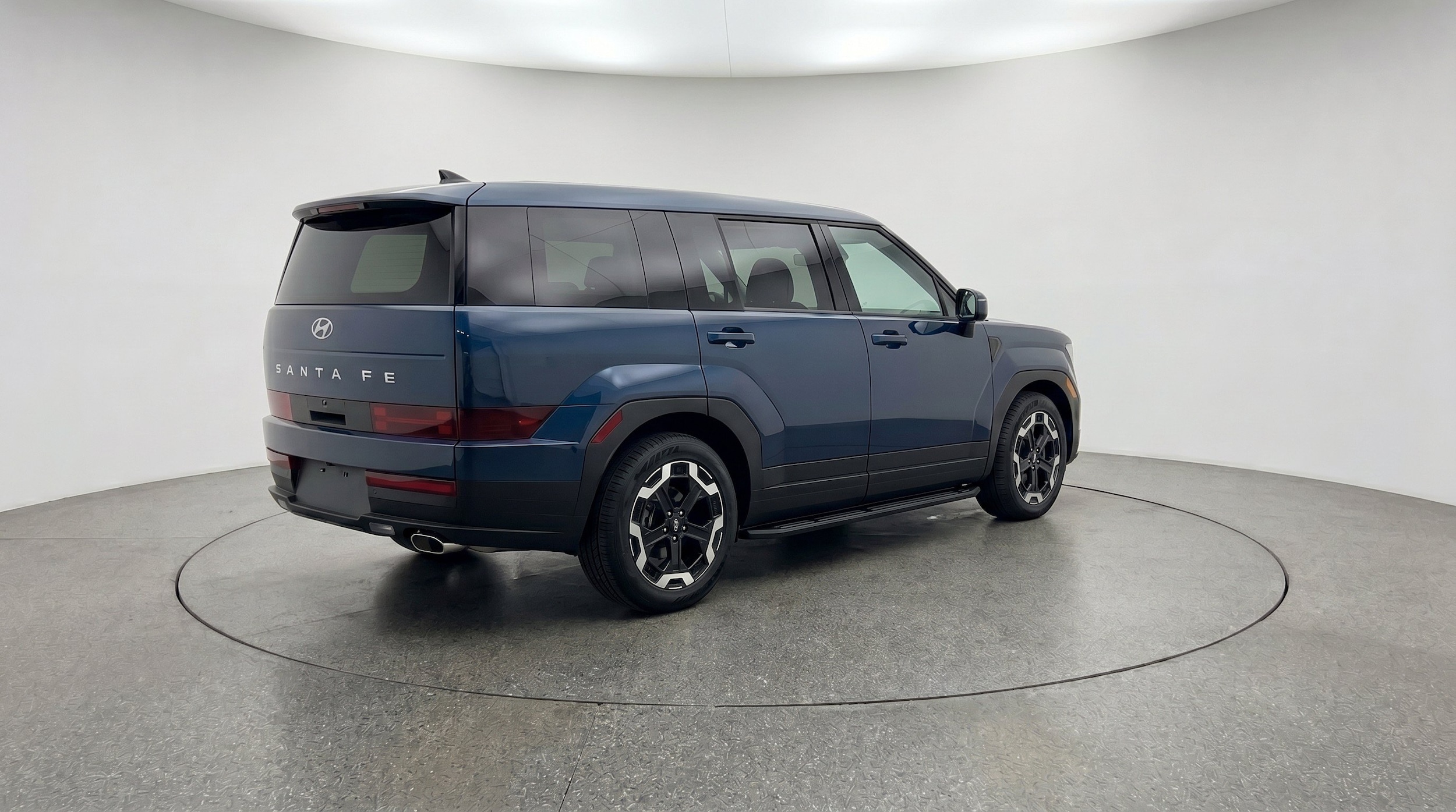 Thumbnail: 2026 Hyundai Santa Fe - 9
