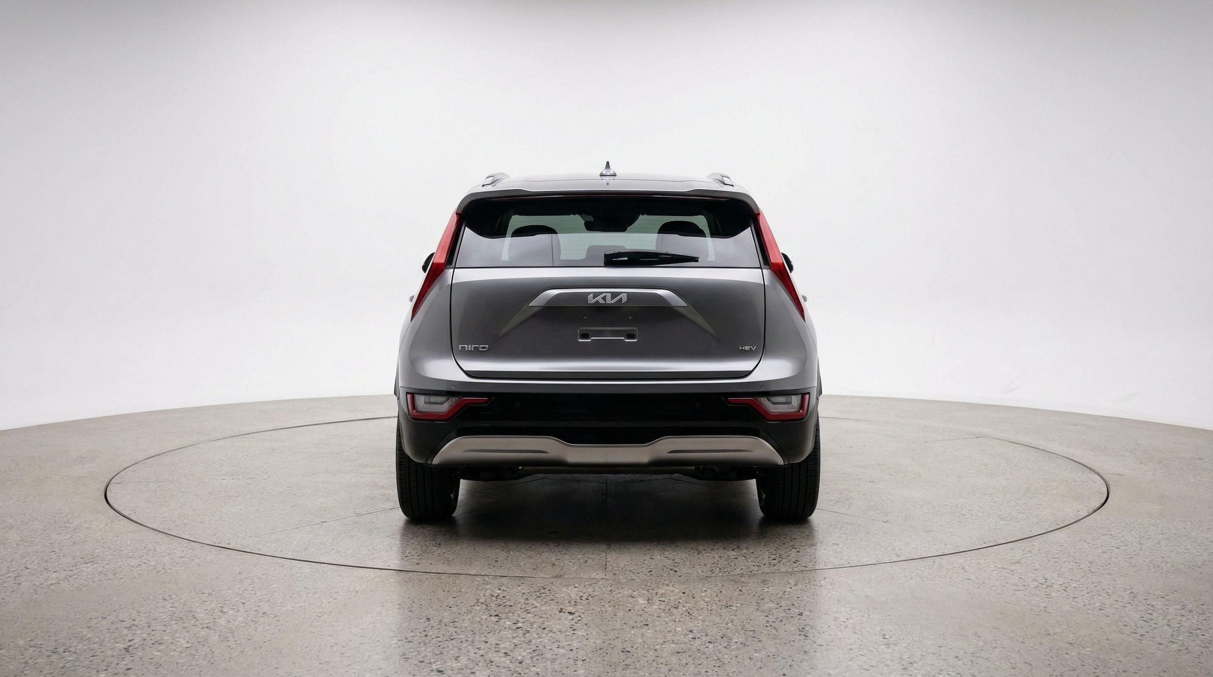 Thumbnail: 2026 Kia Niro - 7
