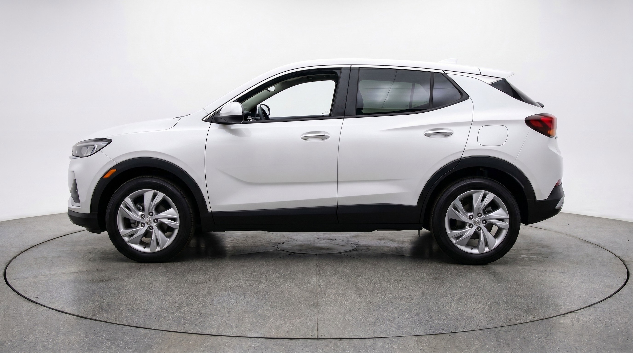 Thumbnail: 2025 Buick Encore GX - 5