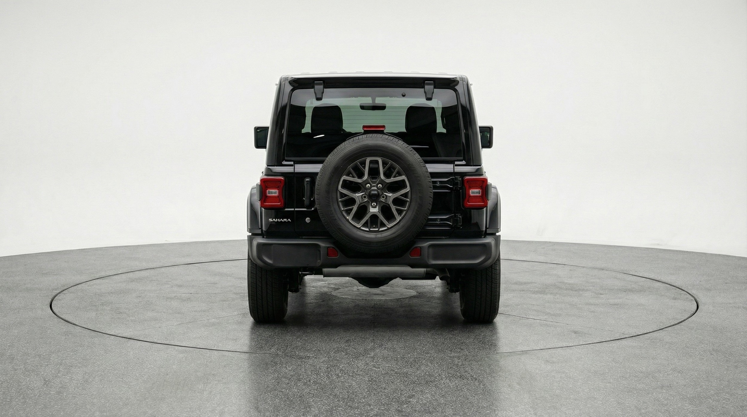 Thumbnail: 2025 Jeep Wrangler - 7