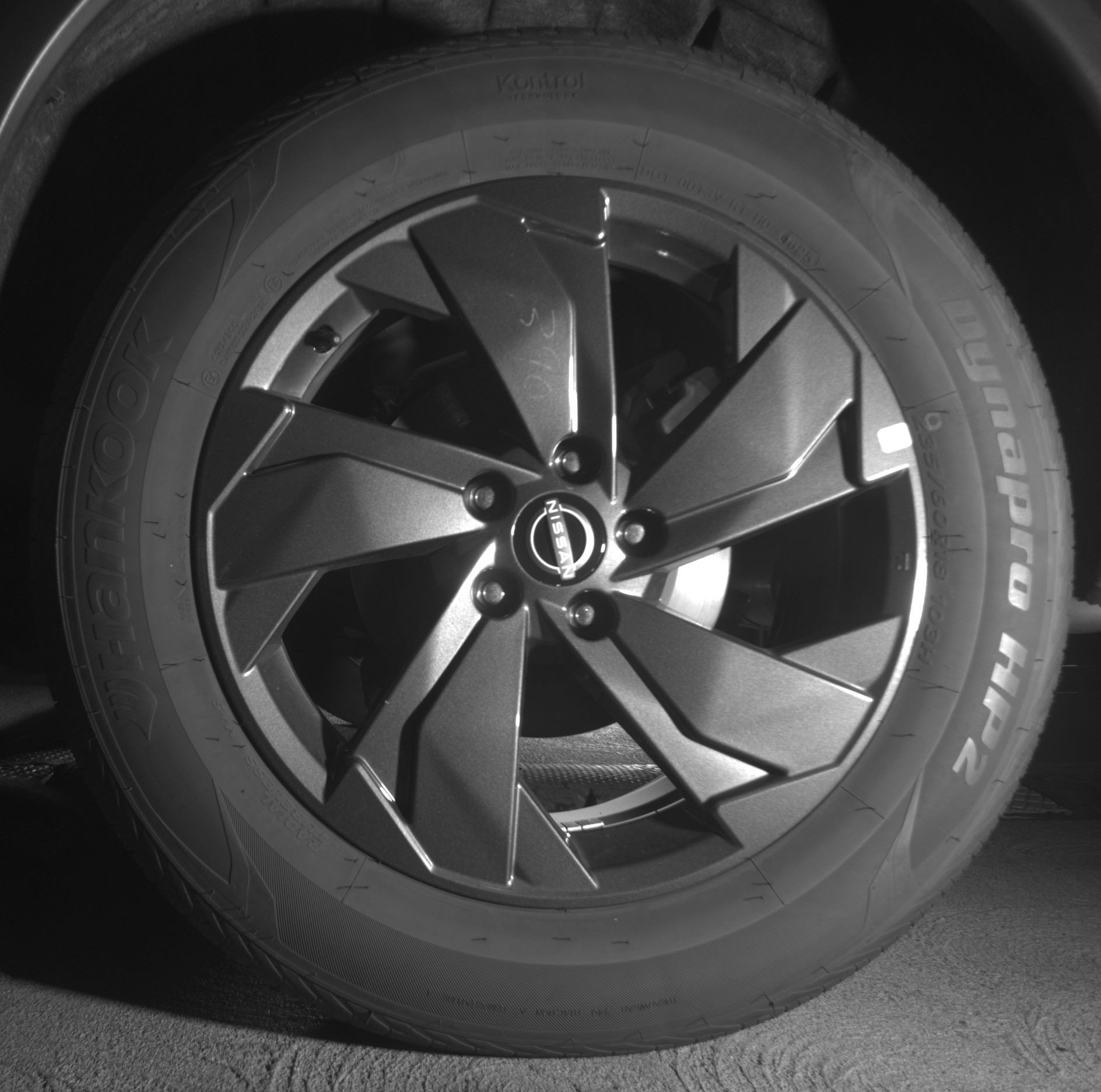 Thumbnail: 2026 Nissan Rogue - 11