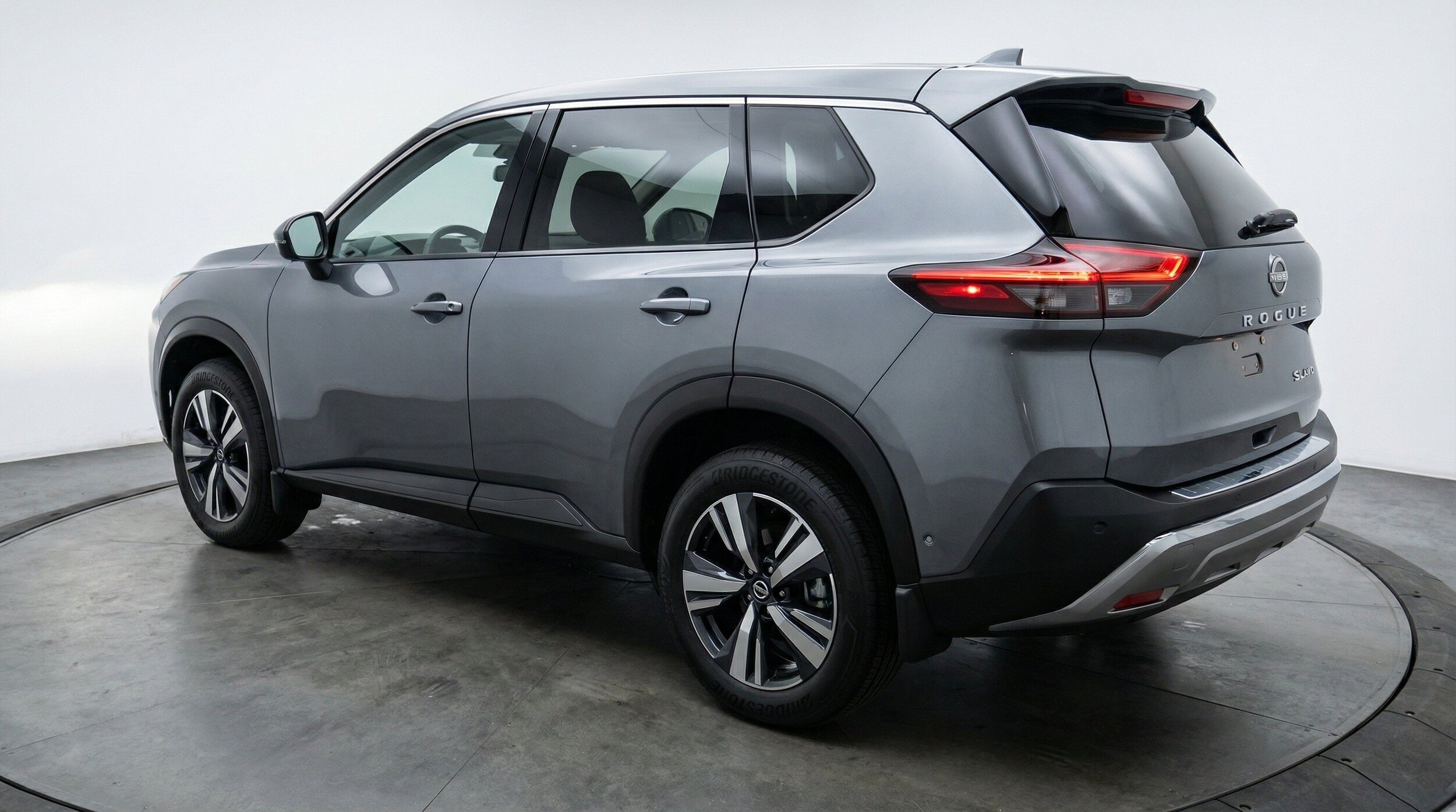 Thumbnail: 2026 Nissan Rogue - 6