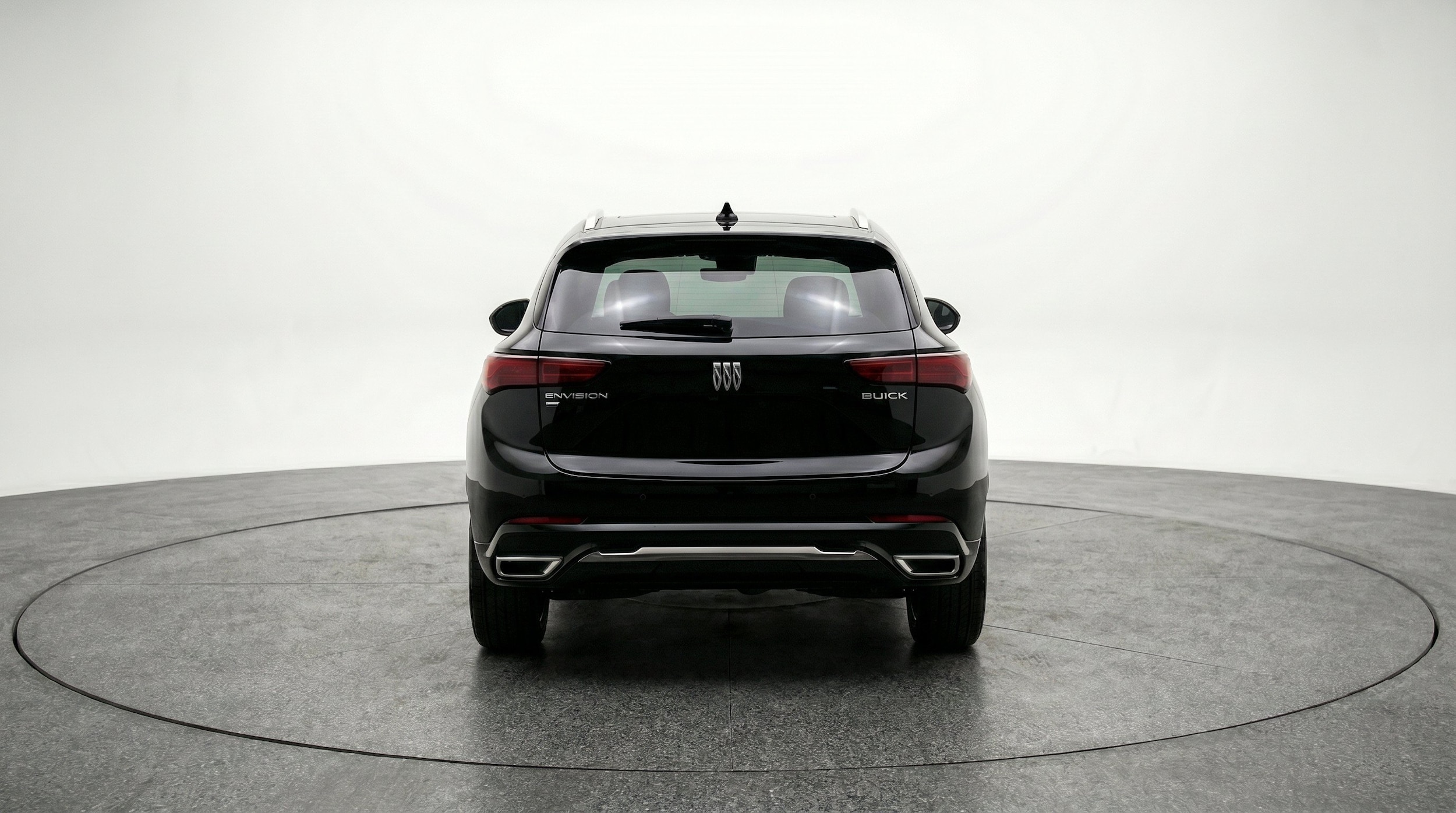 Thumbnail: 2024 Buick Envision - 7