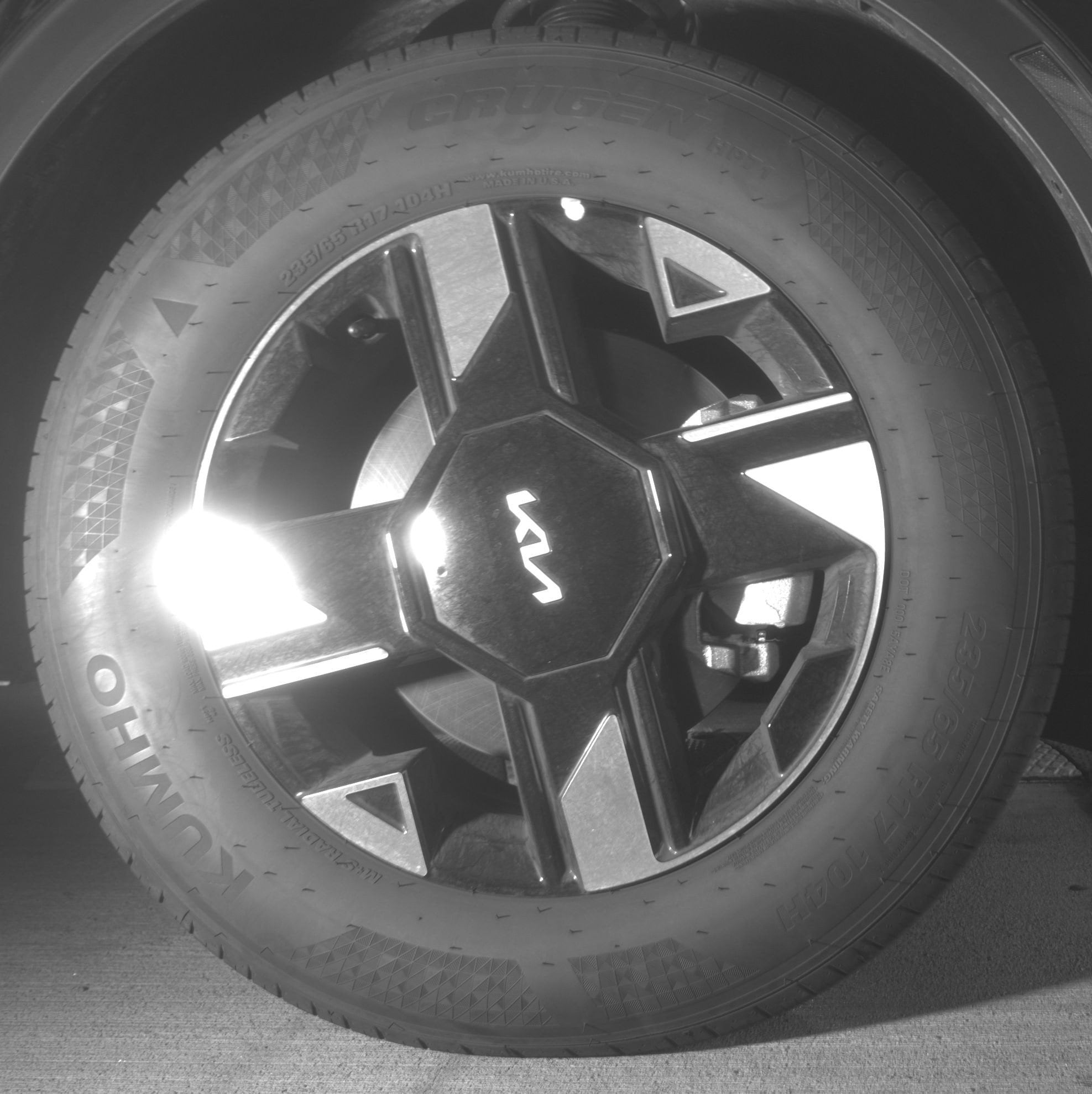 Thumbnail: 2026 Kia Sportage - 13