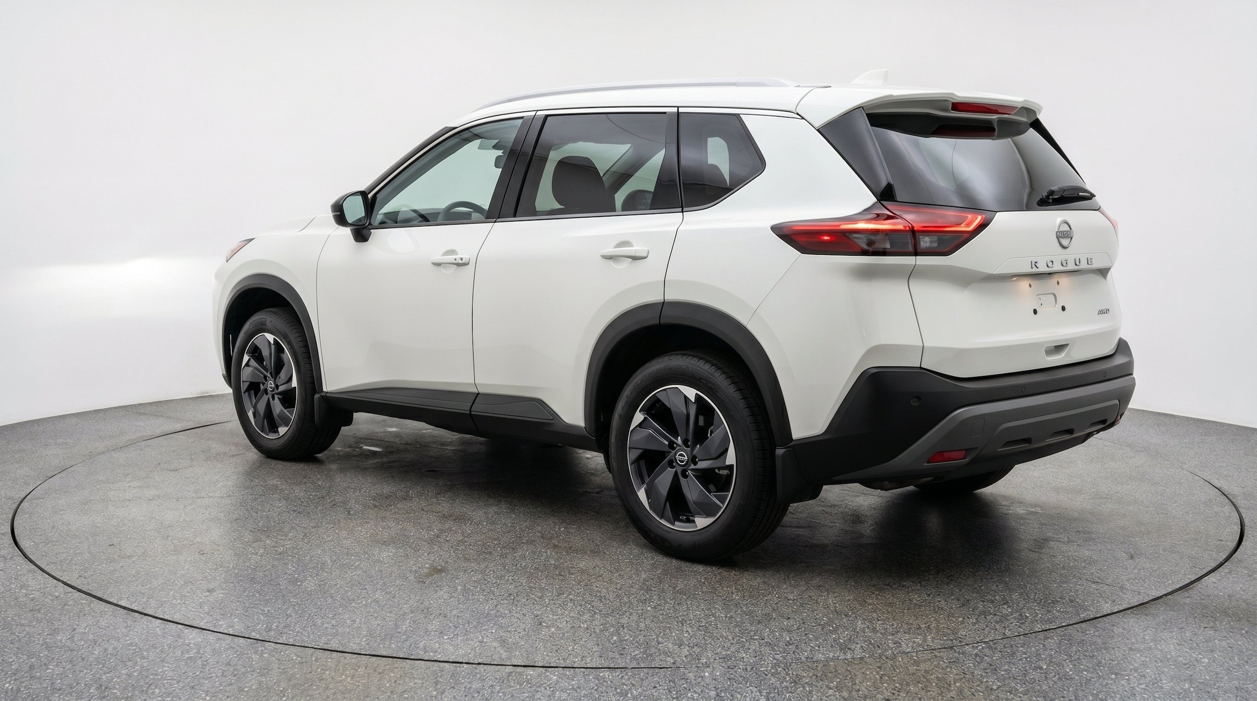 Thumbnail: 2025 Nissan Rogue - 6