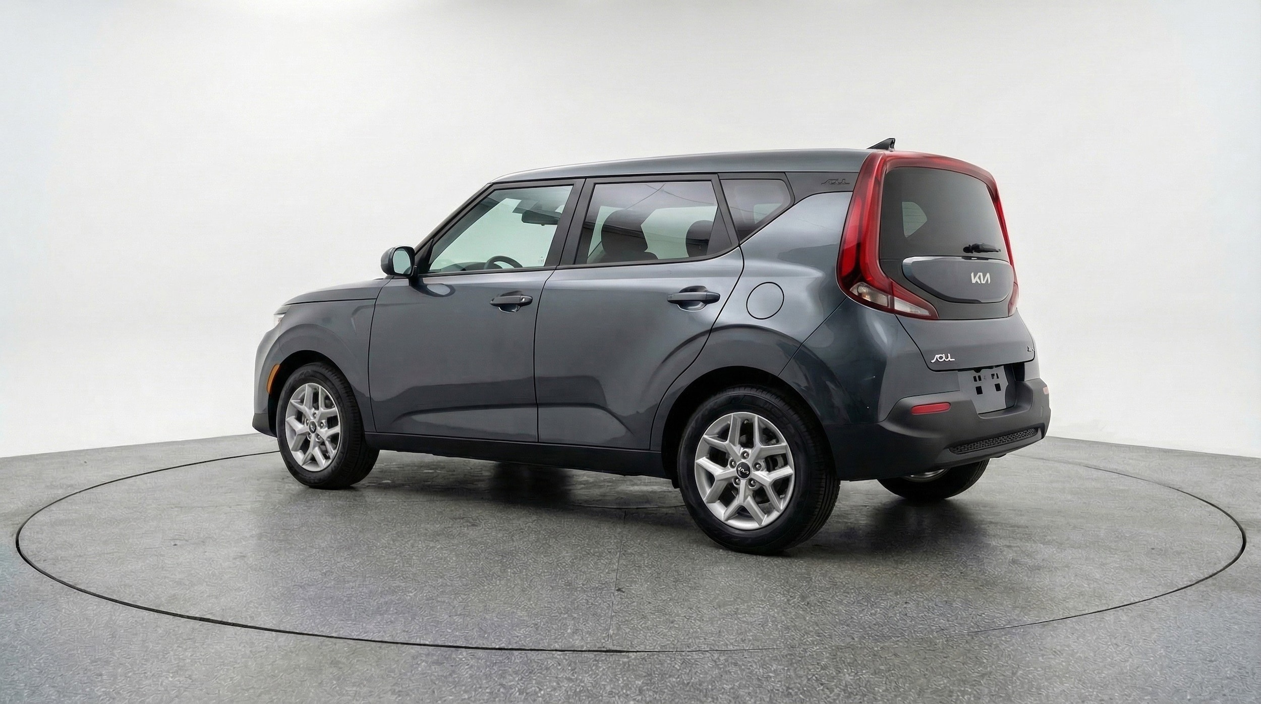 Thumbnail: 2025 Kia Soul - 6