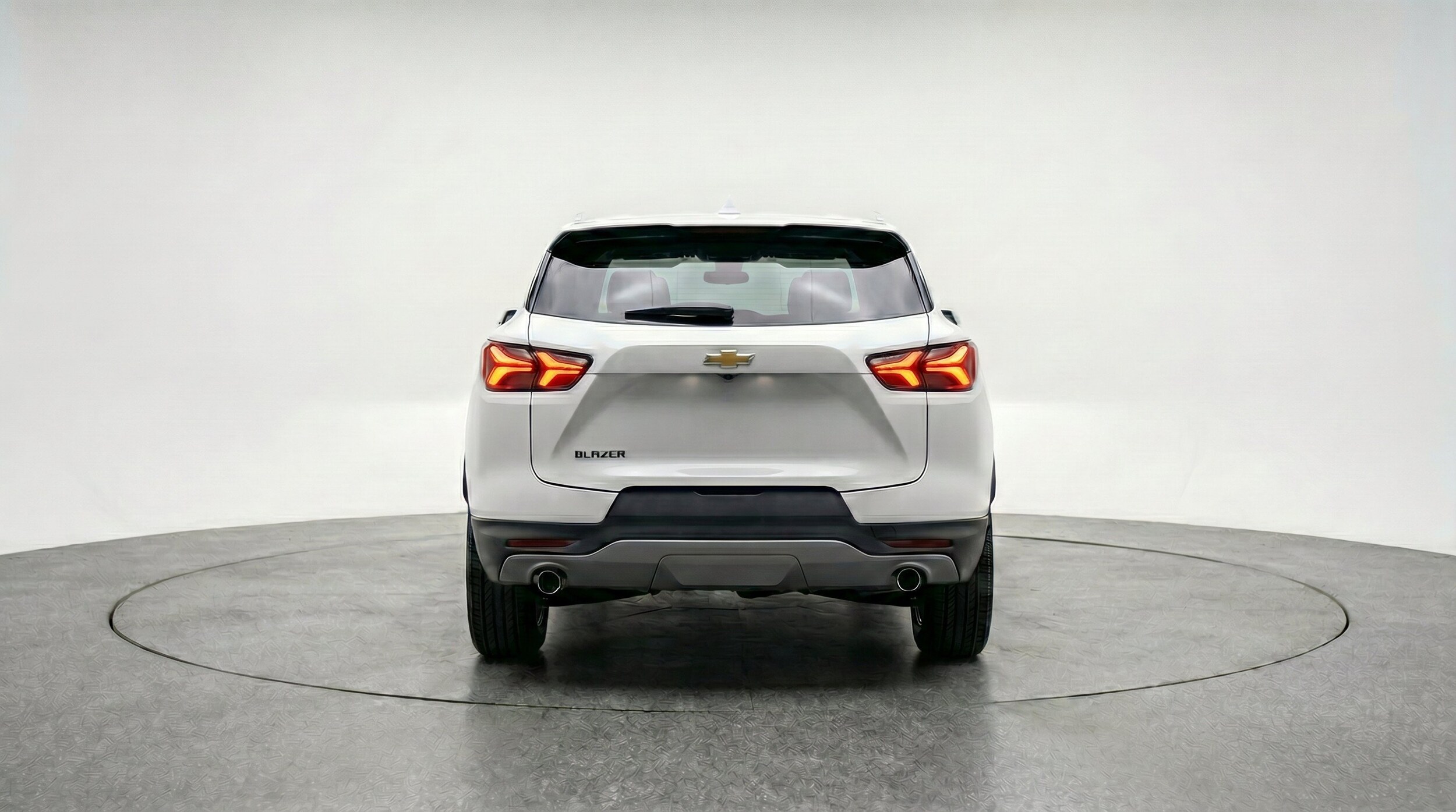 Thumbnail: 2025 Chevrolet Blazer - 7