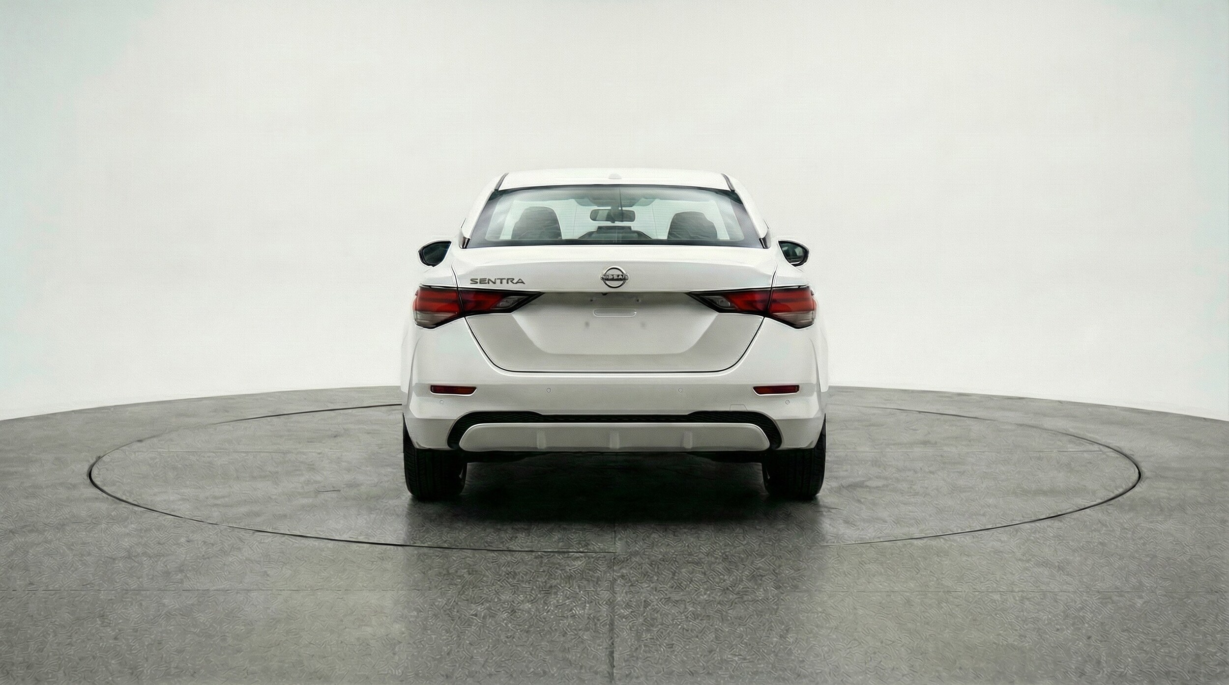 Thumbnail: 2025 Nissan Sentra - 7