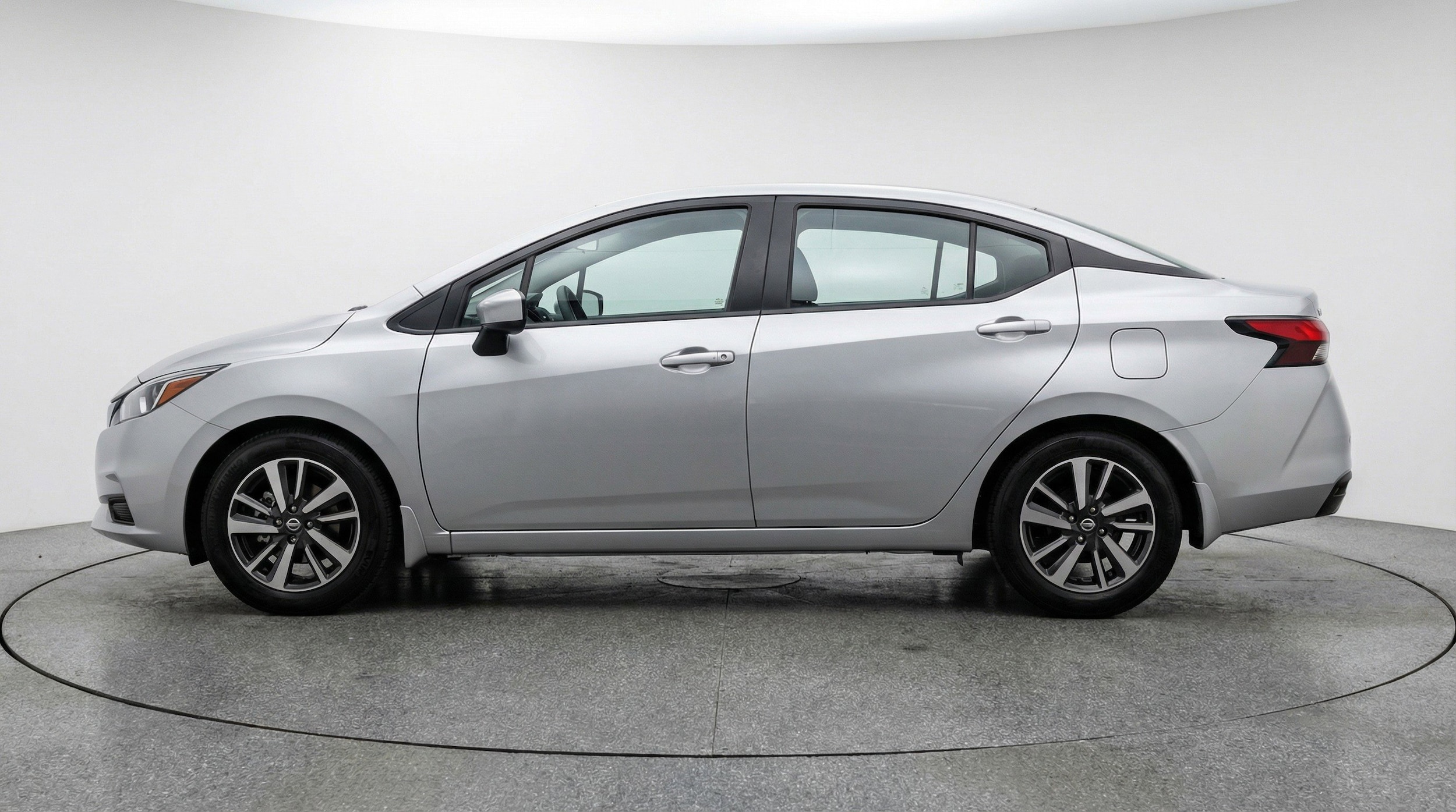 Thumbnail: 2025 Nissan Versa - 5