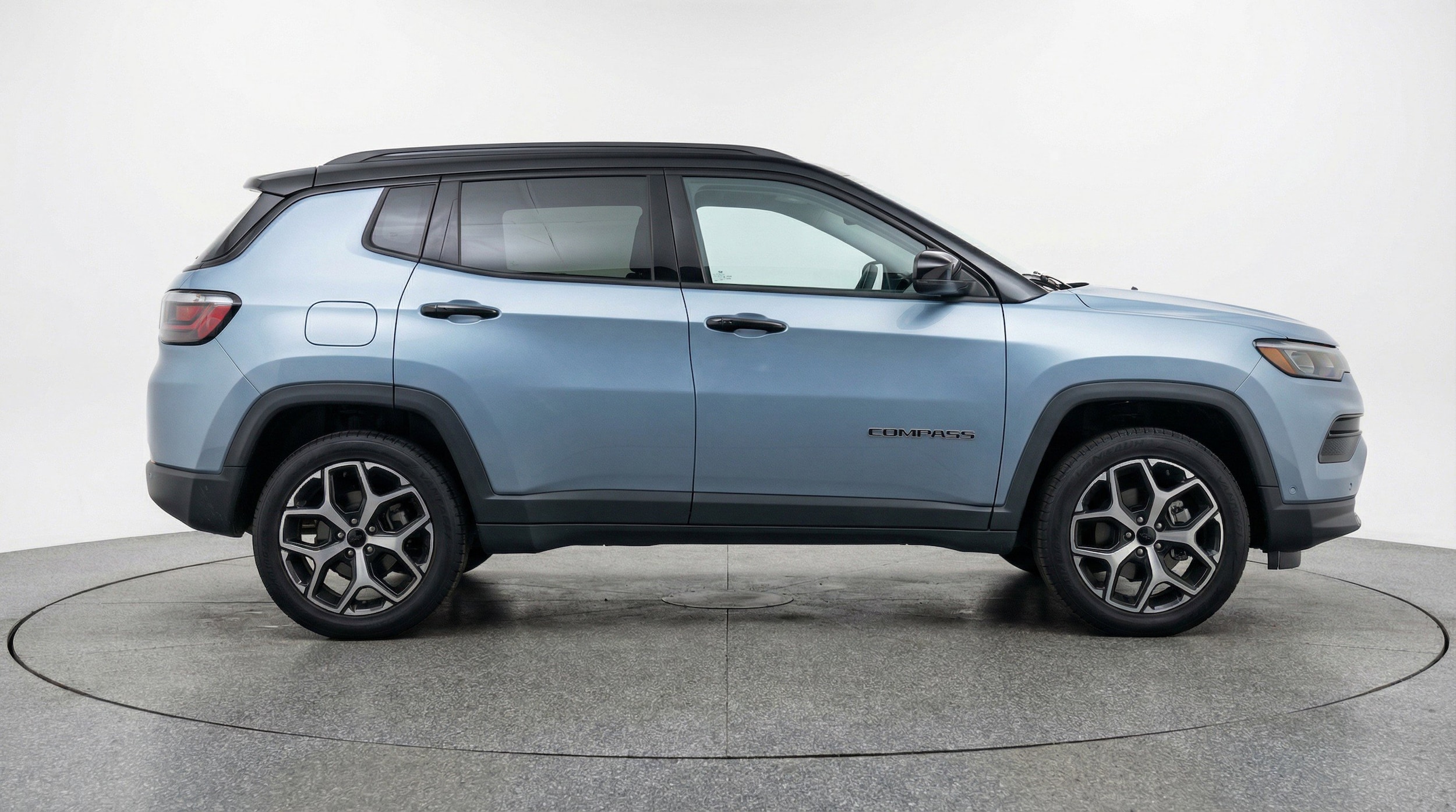 Thumbnail: 2025 Jeep Compass - 11