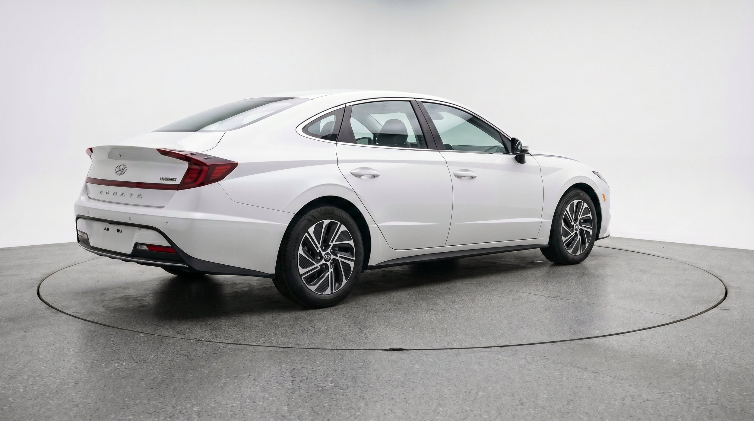 Thumbnail: 2026 Hyundai Sonata - 9