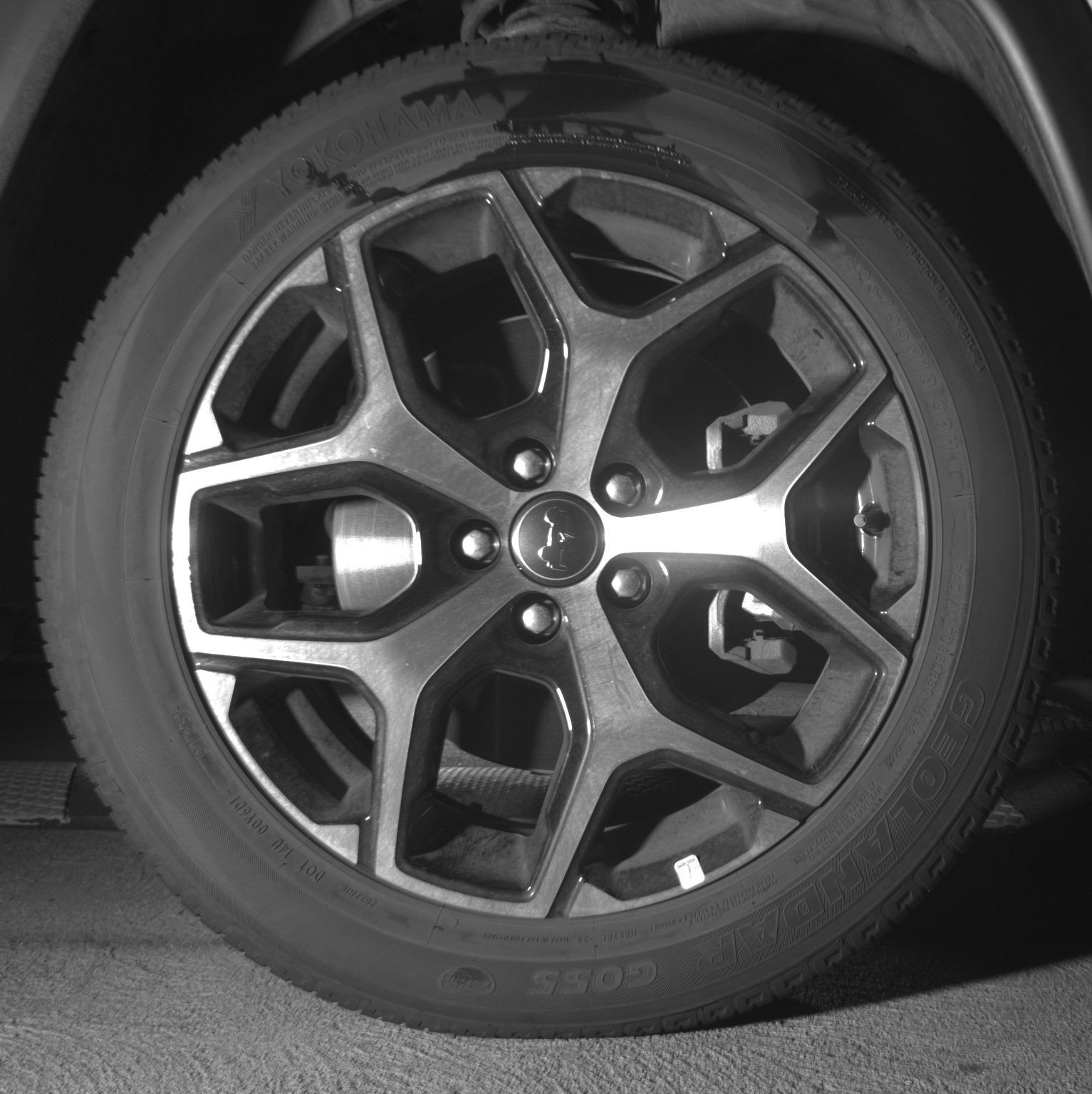 Thumbnail: 2025 Jeep Compass - 13