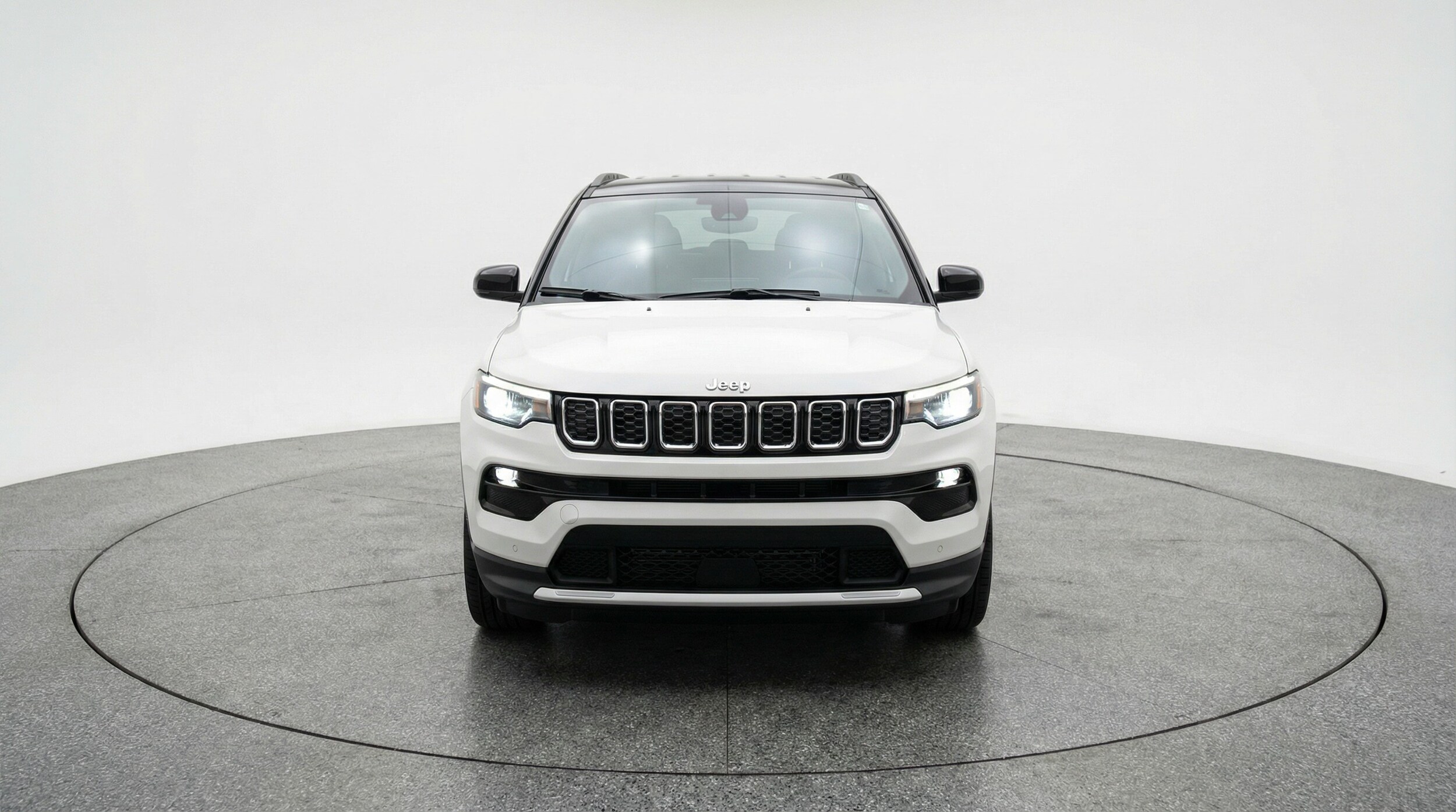 Thumbnail: 2025 Jeep Compass - 2