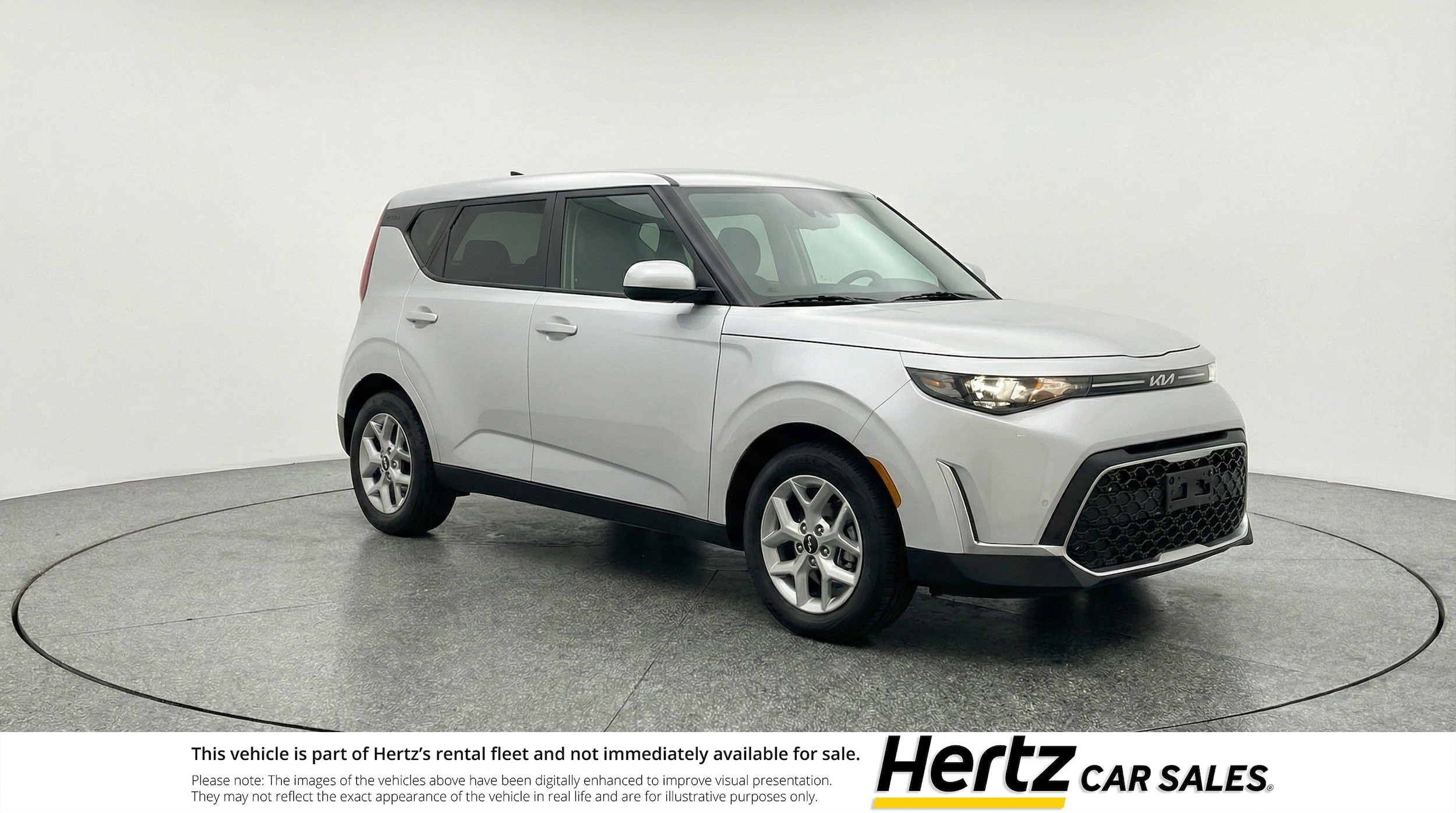 Thumbnail: 2025 Kia Soul - 1