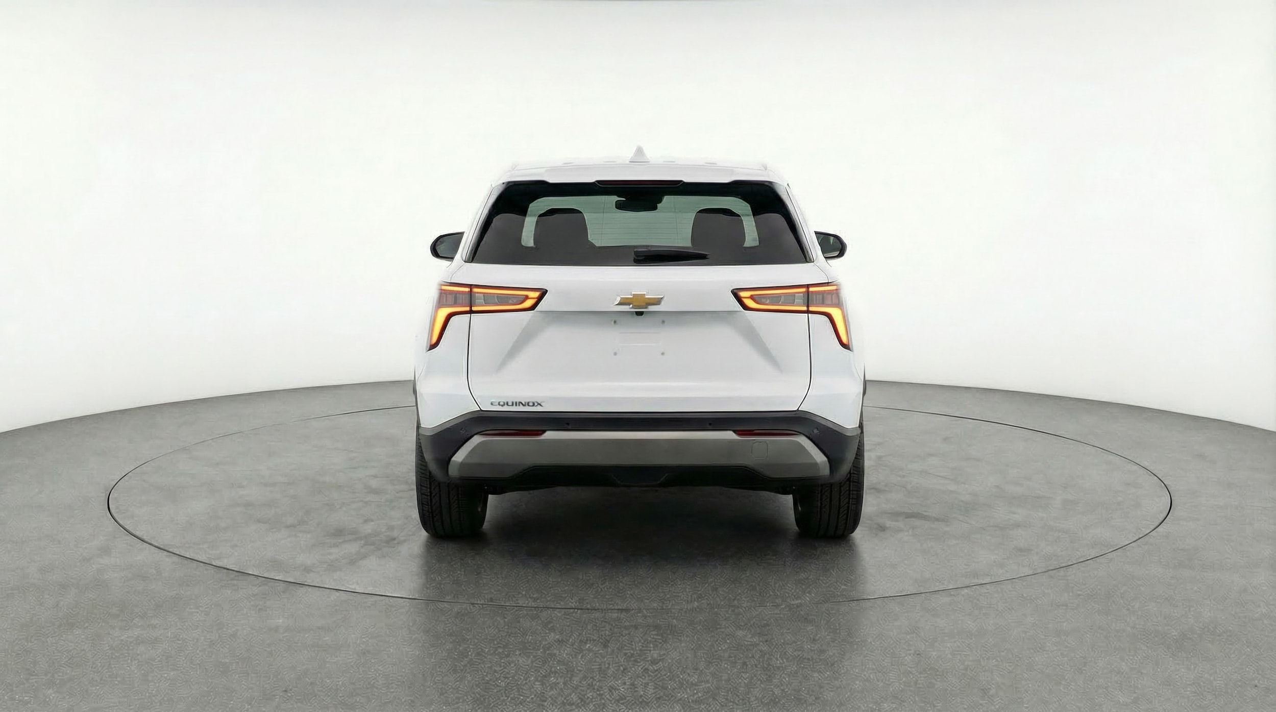 Thumbnail: 2025 Chevrolet Equinox - 6
