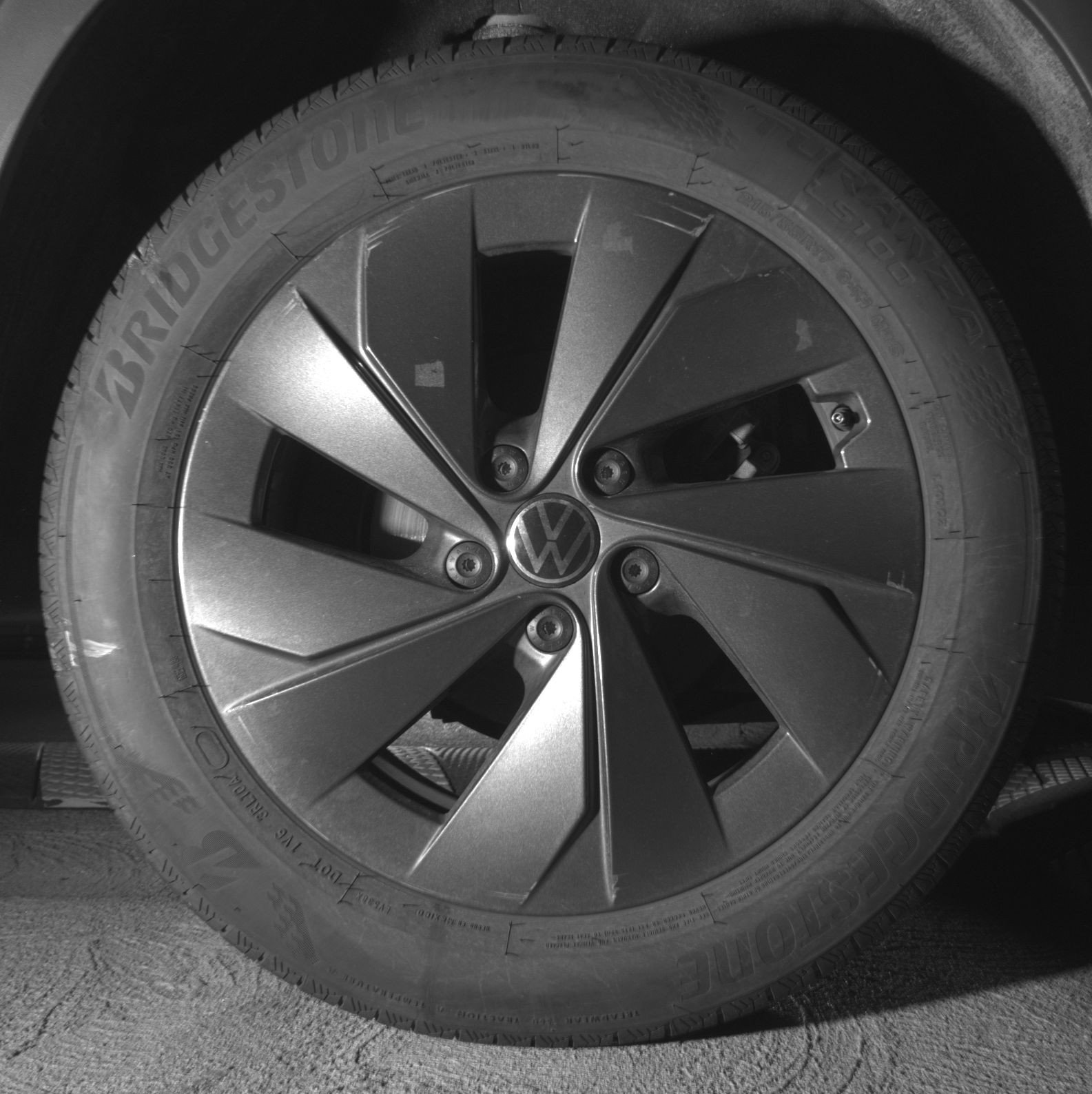 Thumbnail: 2026 Volkswagen Taos - 15