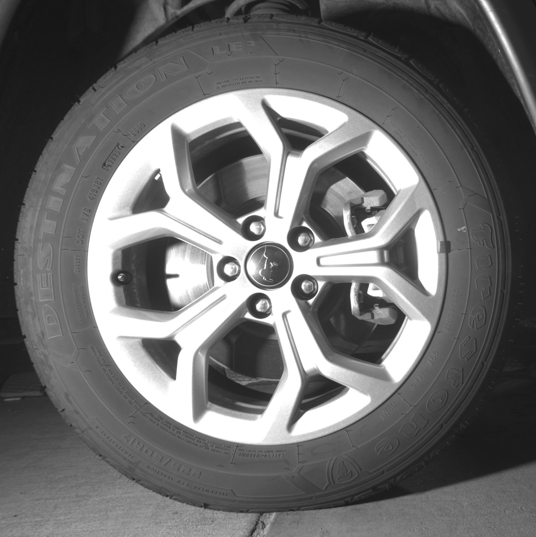 Thumbnail: 2025 Jeep Compass - 13