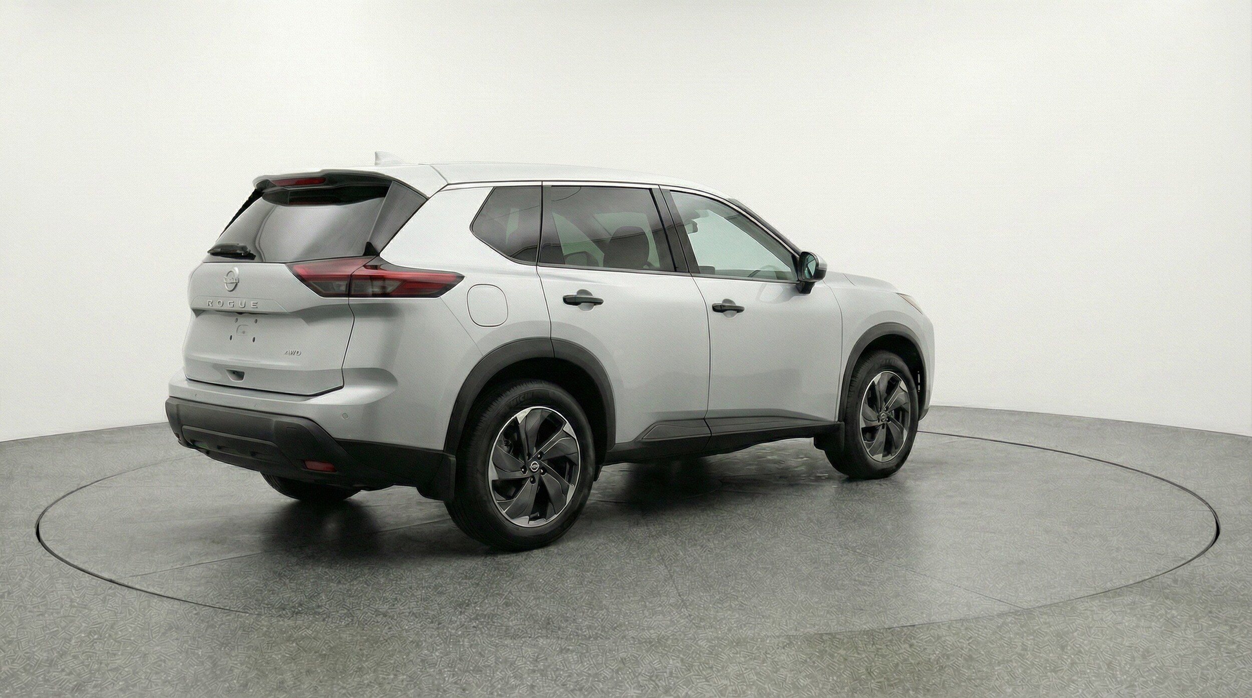 Thumbnail: 2025 Nissan Rogue - 9