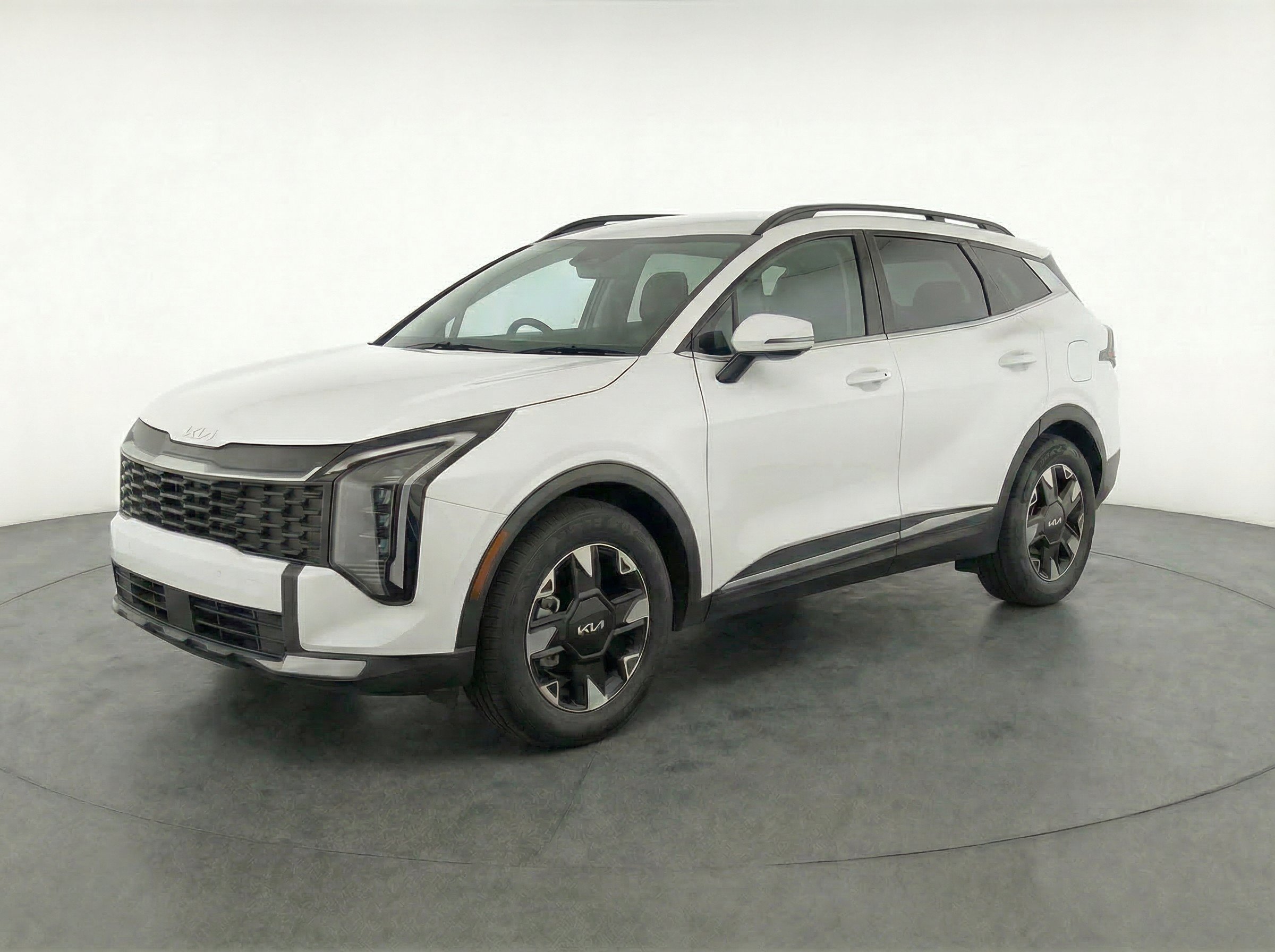 Thumbnail: 2026 Kia Sportage - 3
