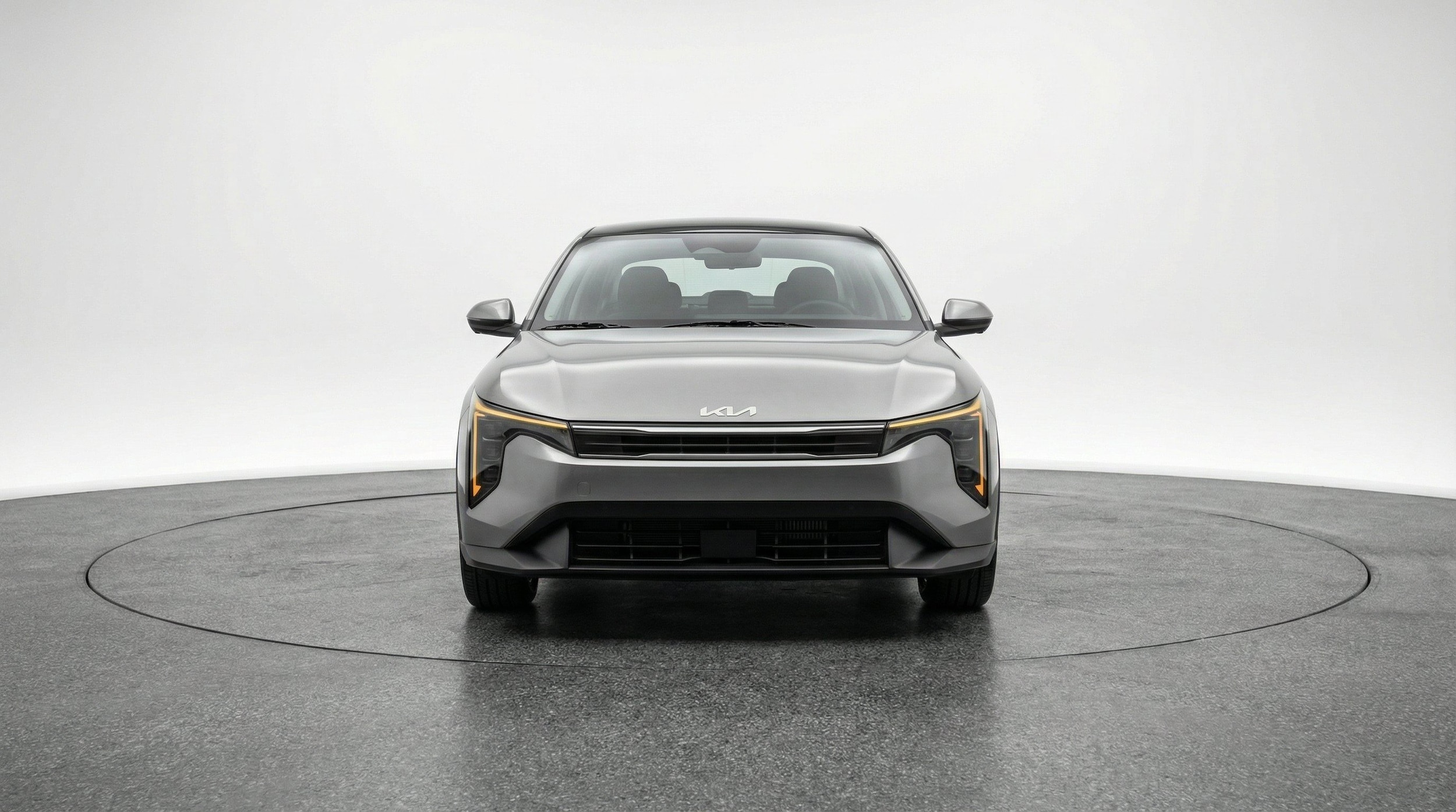 Thumbnail: 2026 Kia K4 - 2