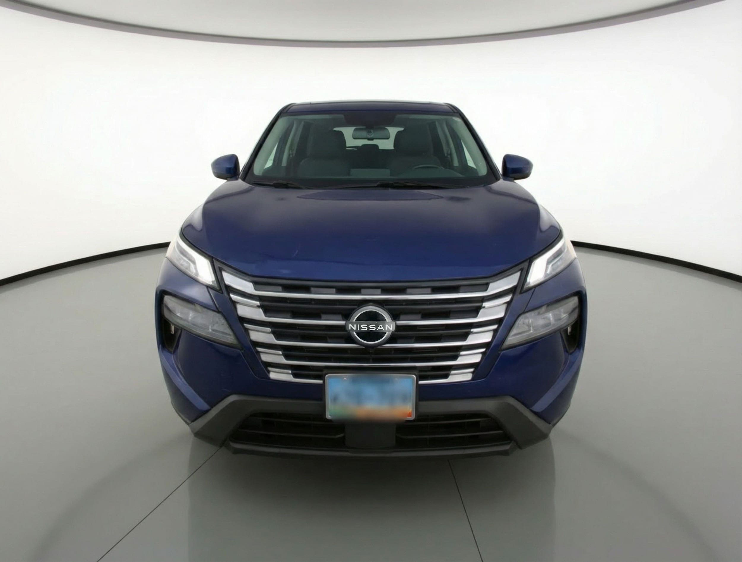 Thumbnail: 2025 Nissan Rogue - 2