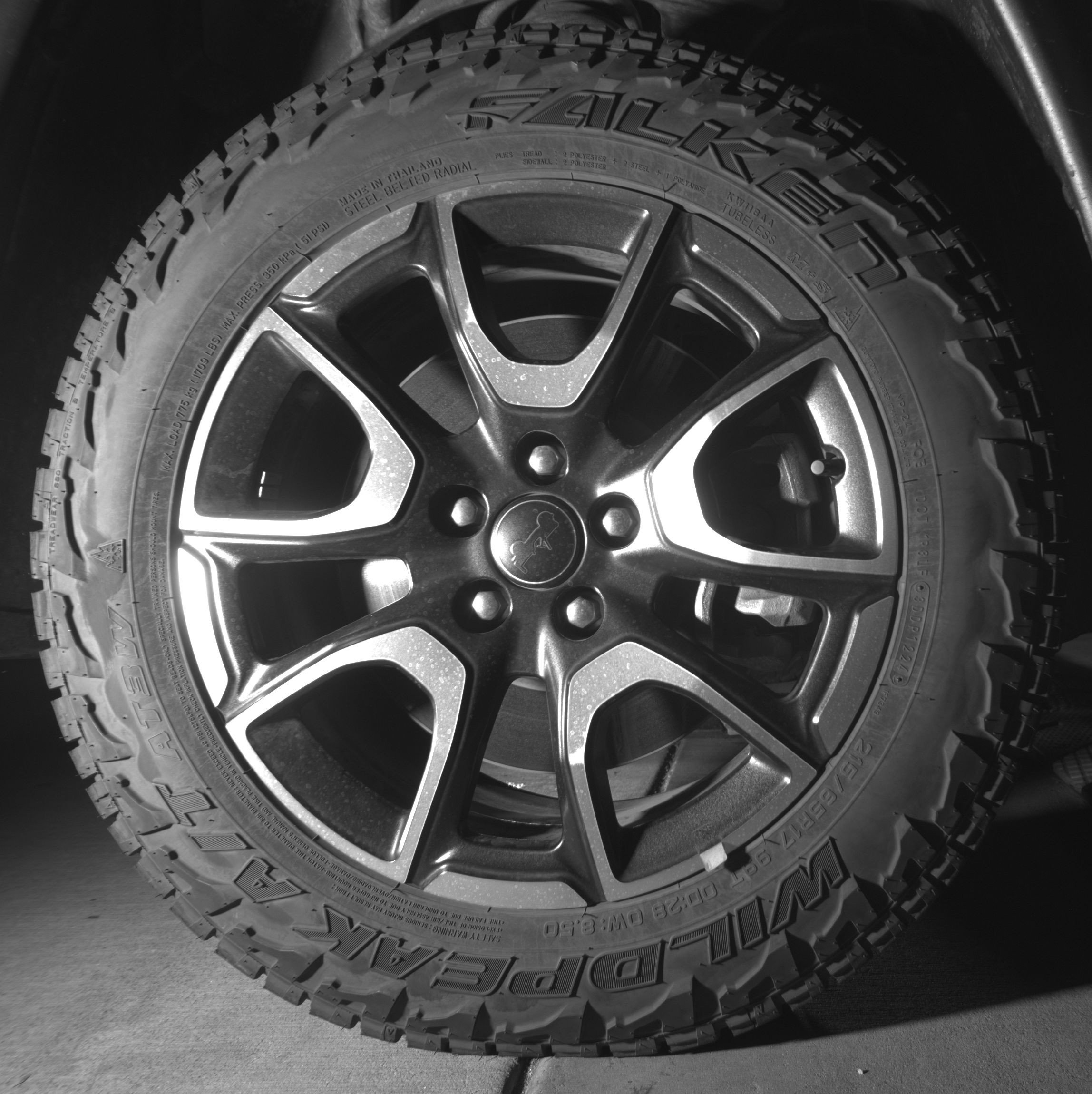 Thumbnail: 2025 Jeep Compass - 13