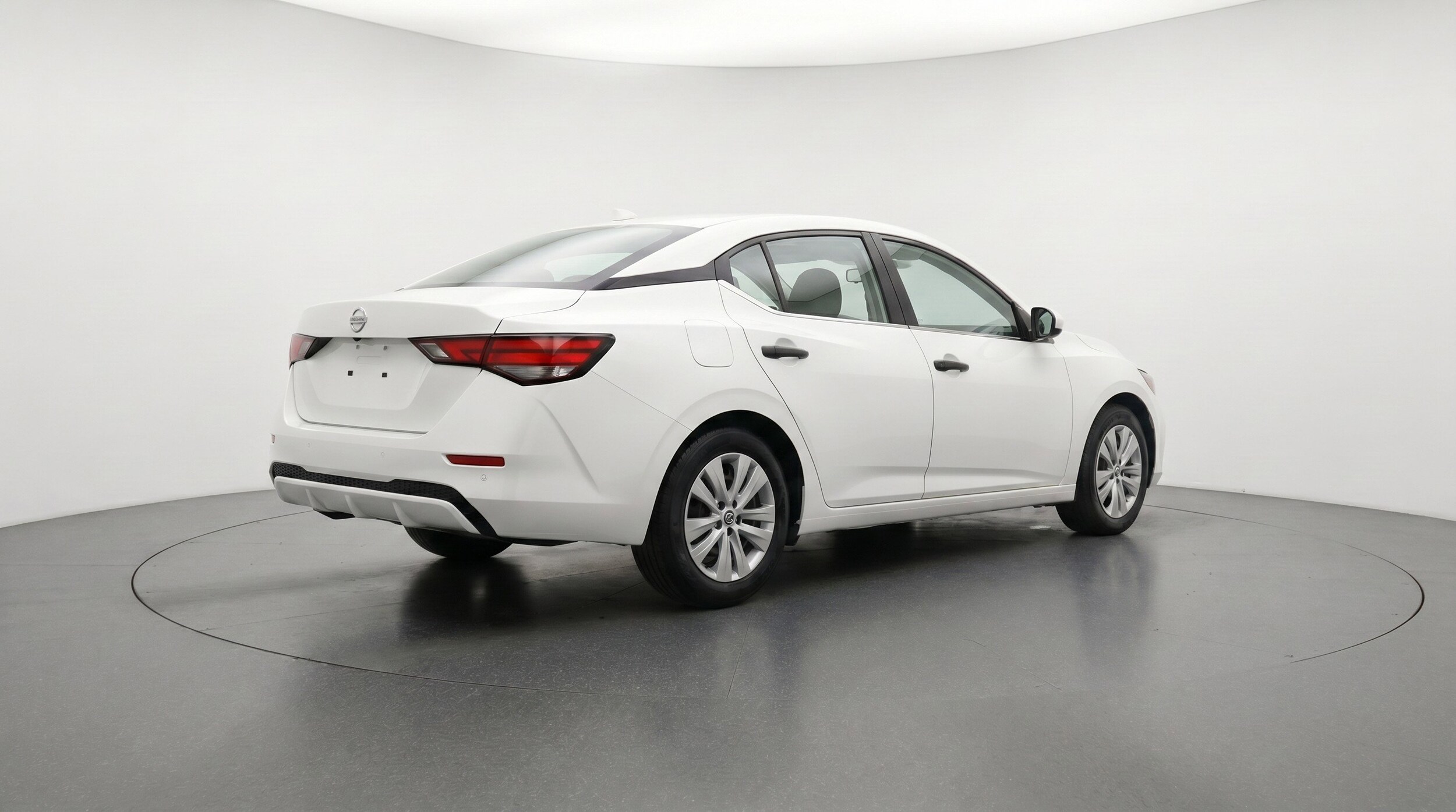 Thumbnail: 2024 Nissan Sentra - 9