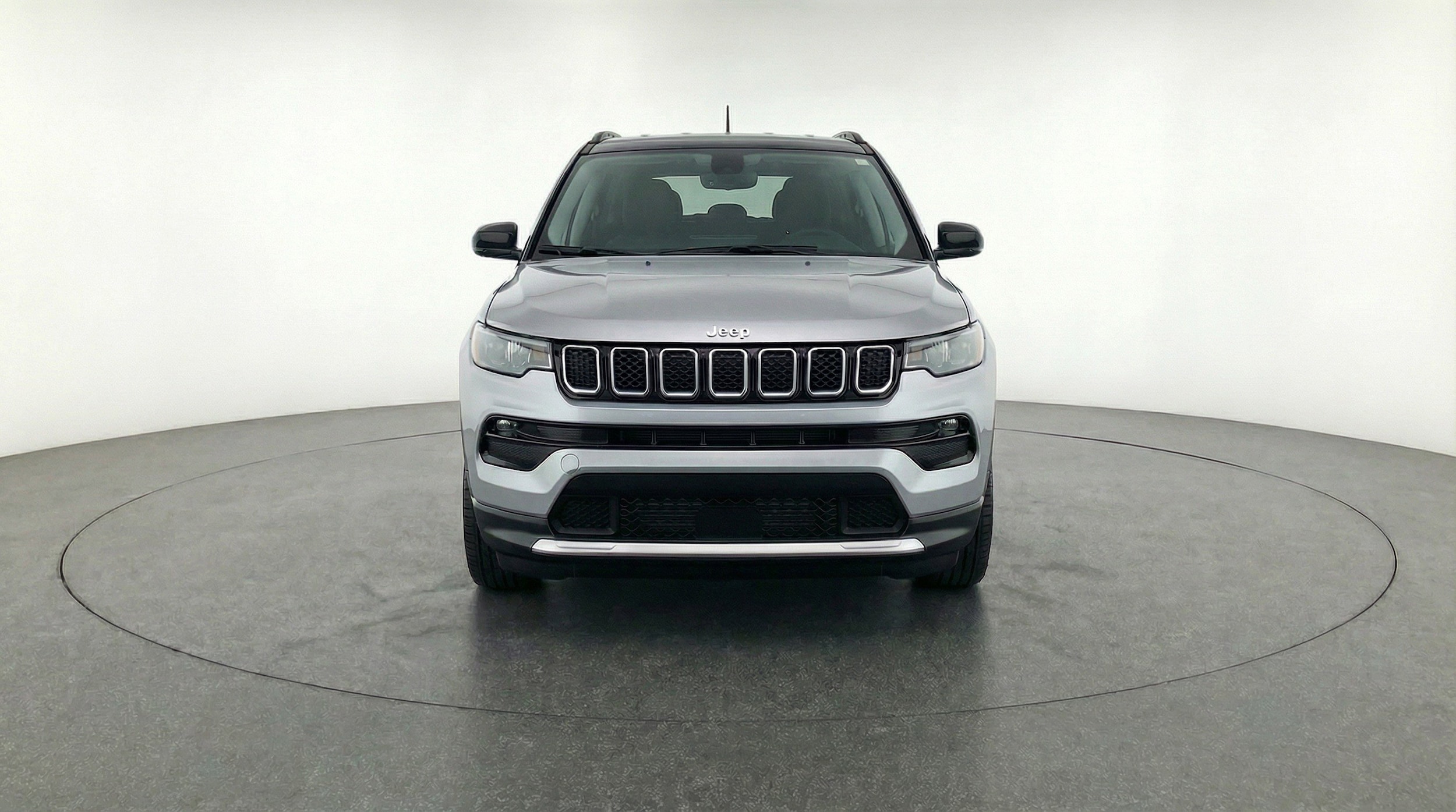 Thumbnail: 2025 Jeep Compass - 2