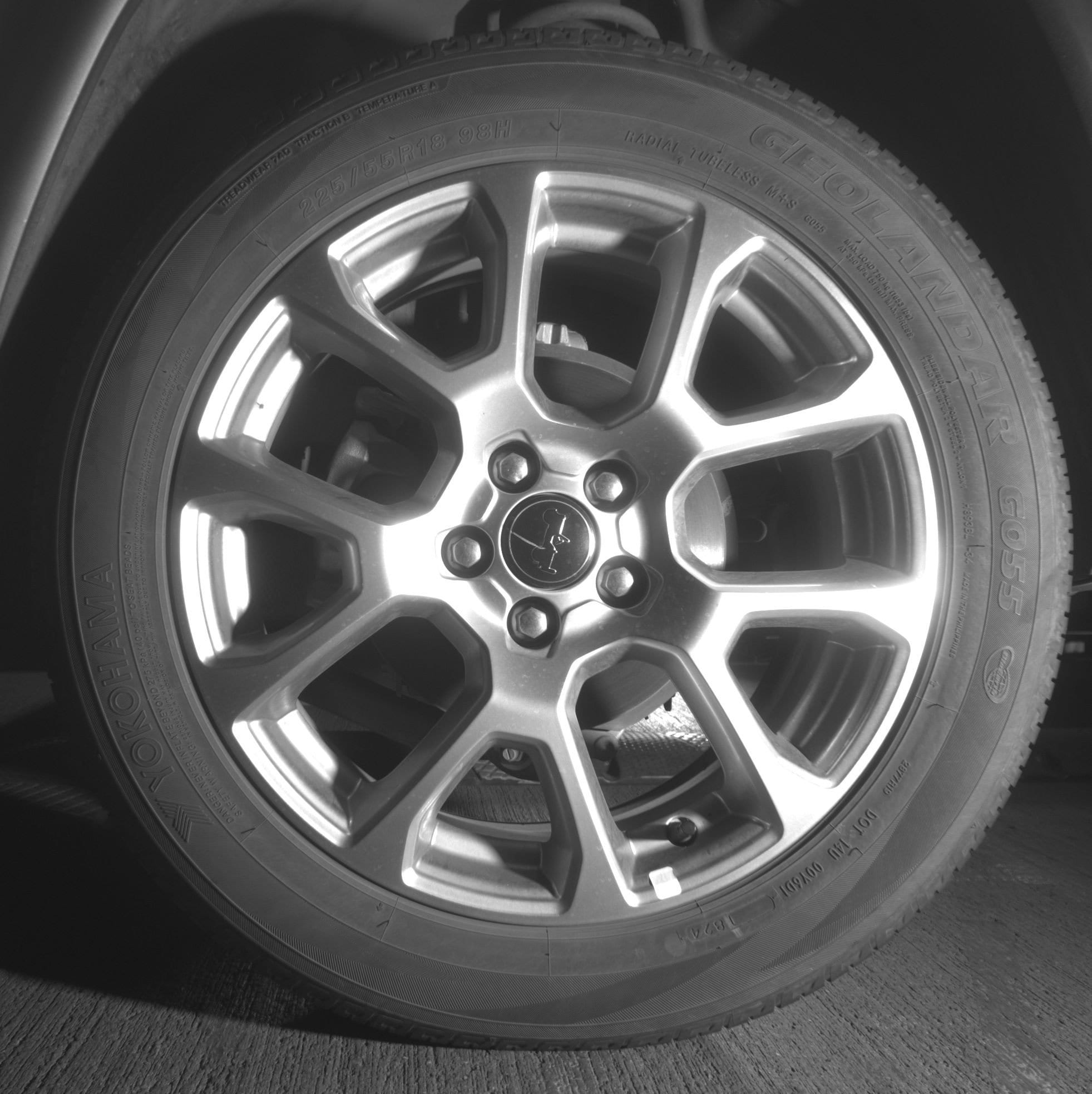 Thumbnail: 2025 Jeep Compass - 14