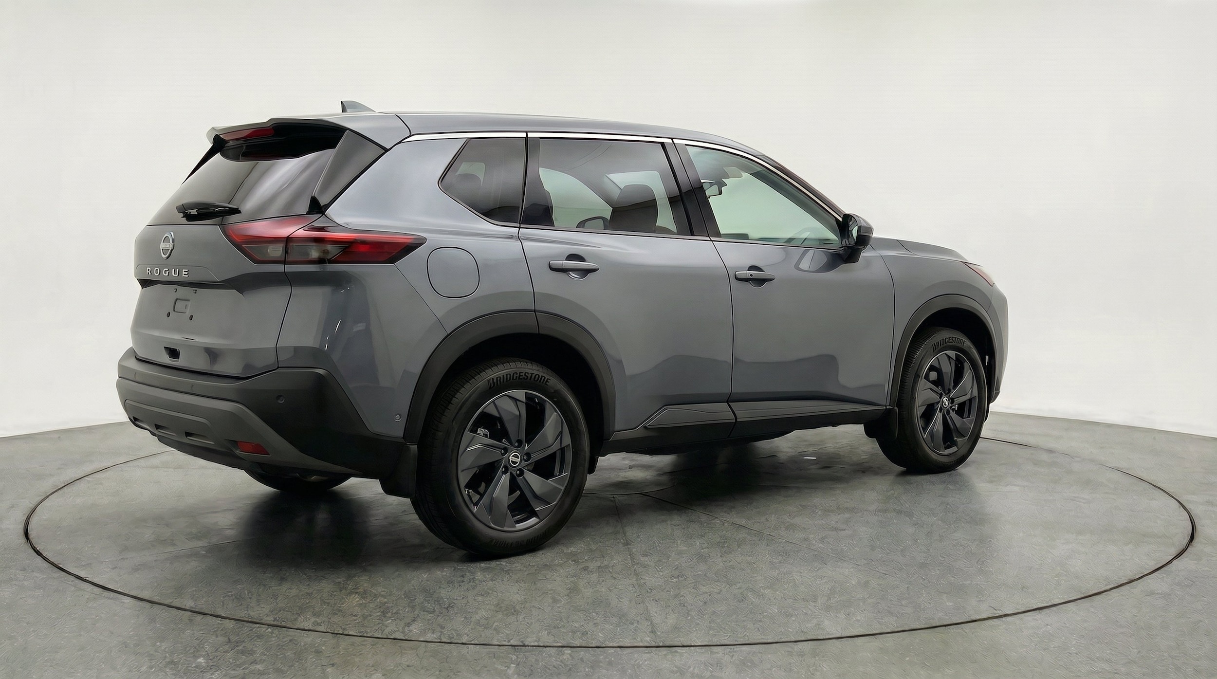 Thumbnail: 2026 Nissan Rogue - 9