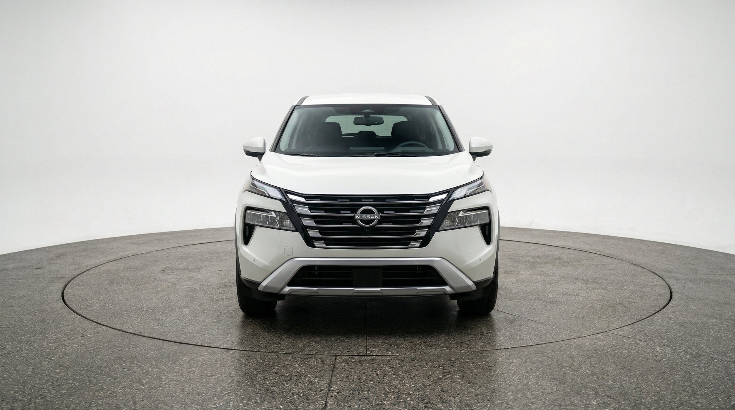 Thumbnail: 2026 Nissan Rogue - 2