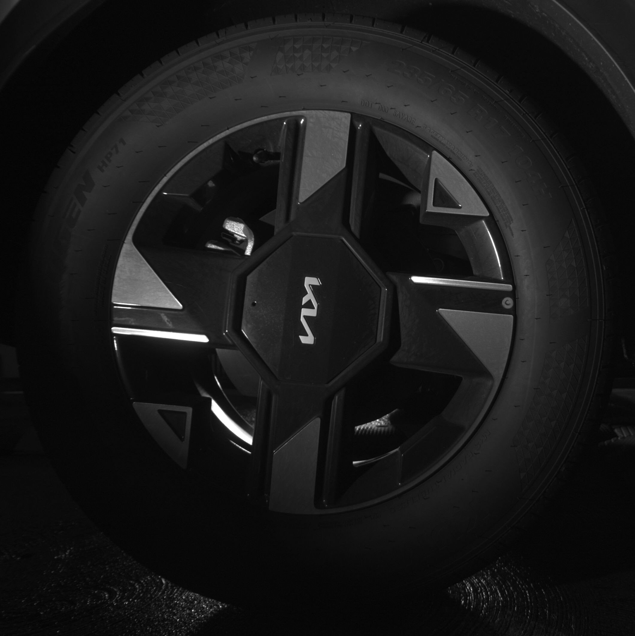Thumbnail: 2026 Kia Sportage - 15