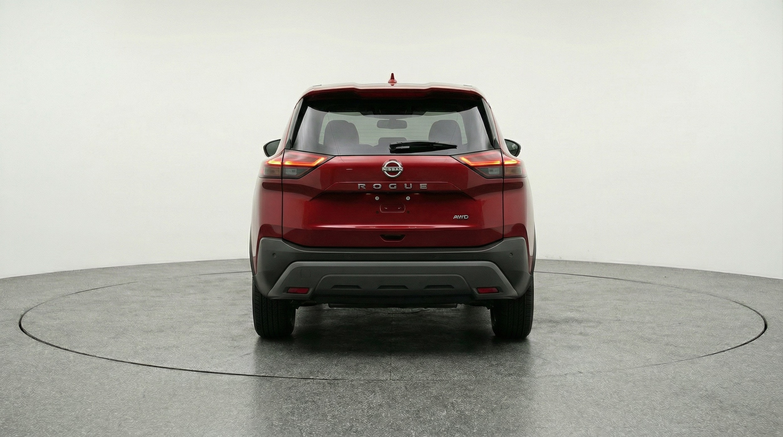 Thumbnail: 2025 Nissan Rogue - 6