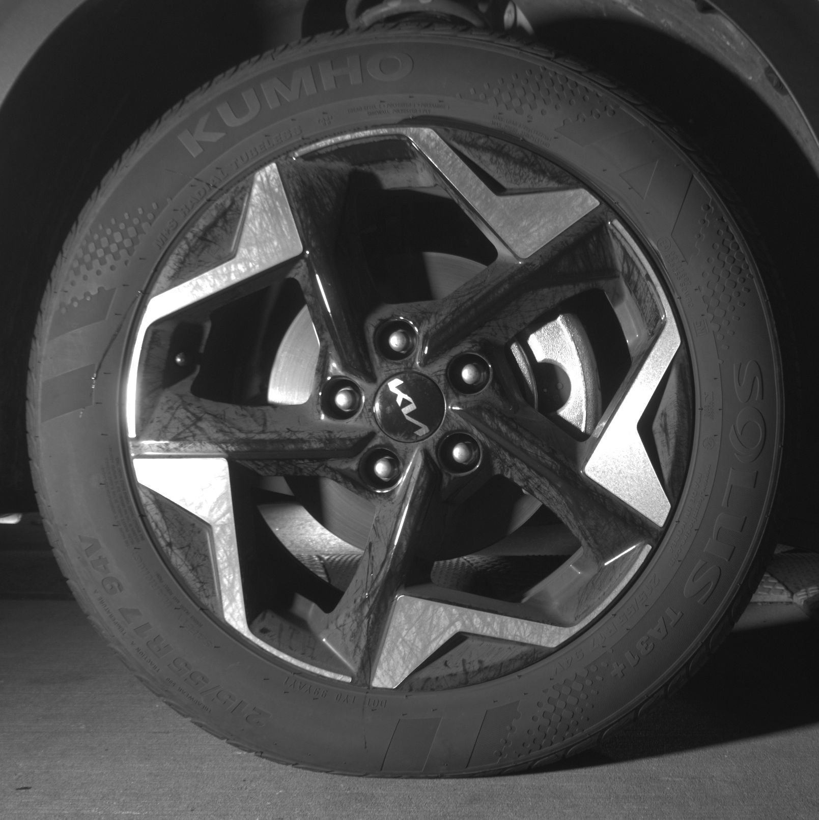 Thumbnail: 2025 Kia Seltos - 10