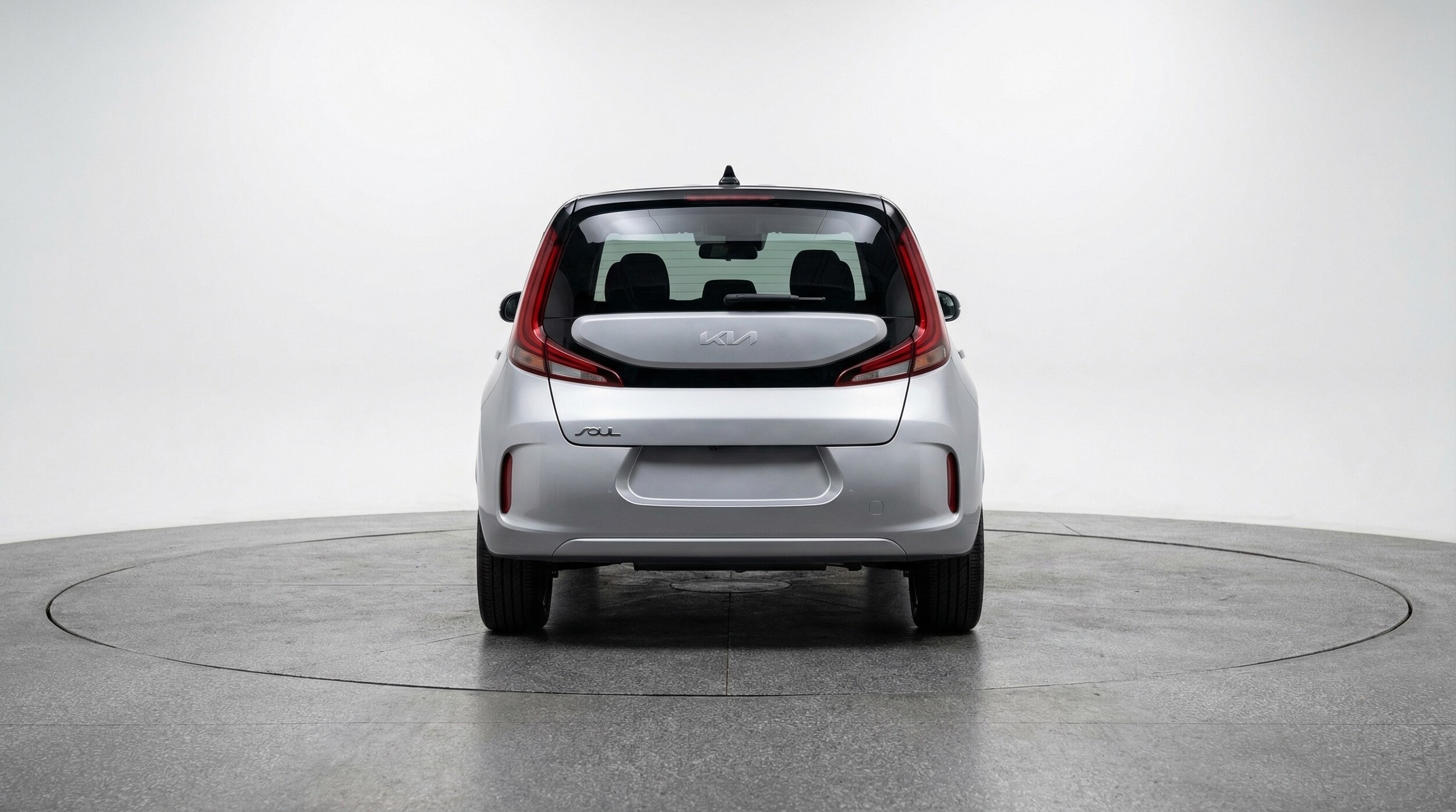 Thumbnail: 2025 Kia Soul - 6