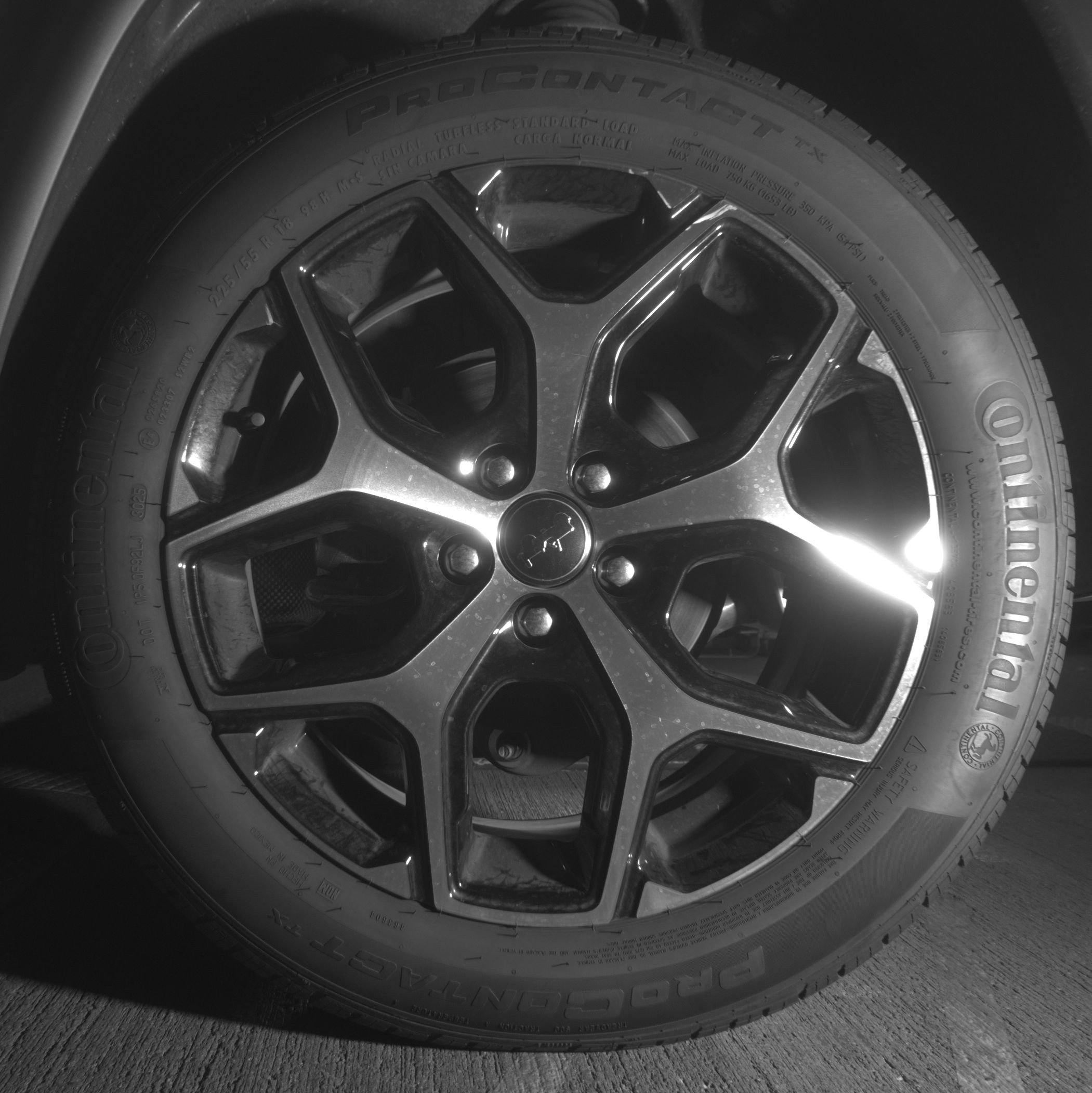 Thumbnail: 2025 Jeep Compass - 14