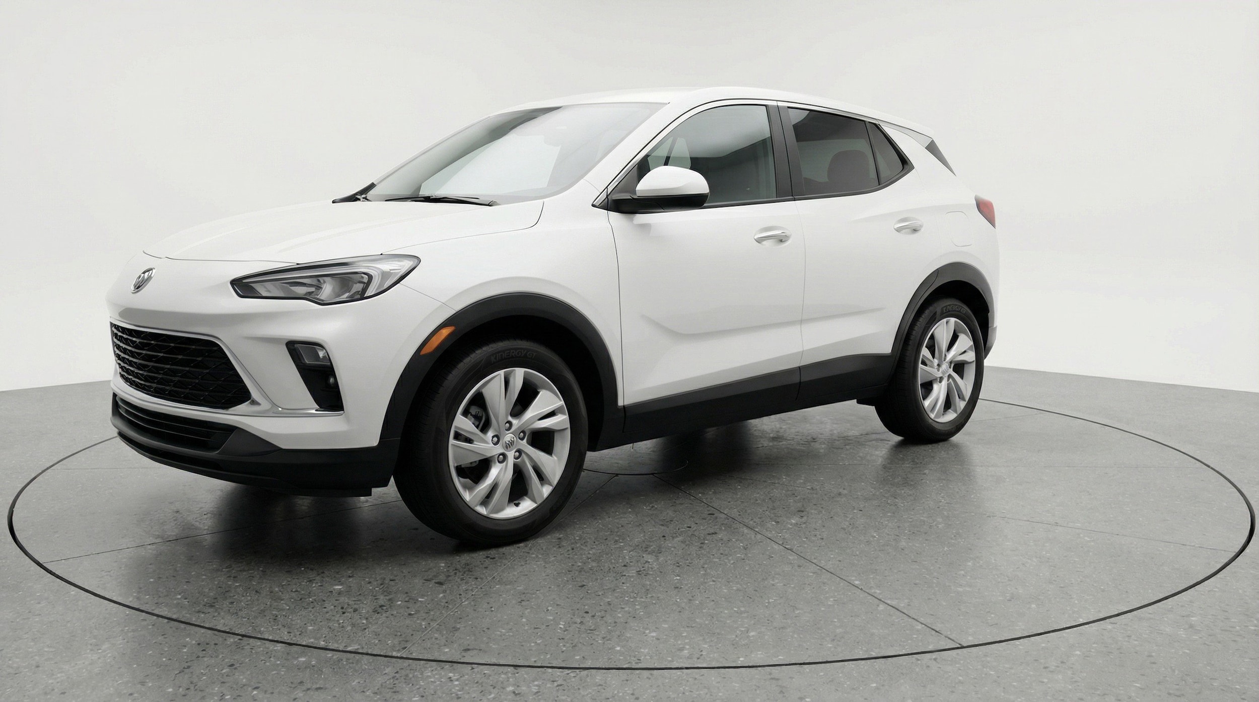 Thumbnail: 2025 Buick Encore GX - 3