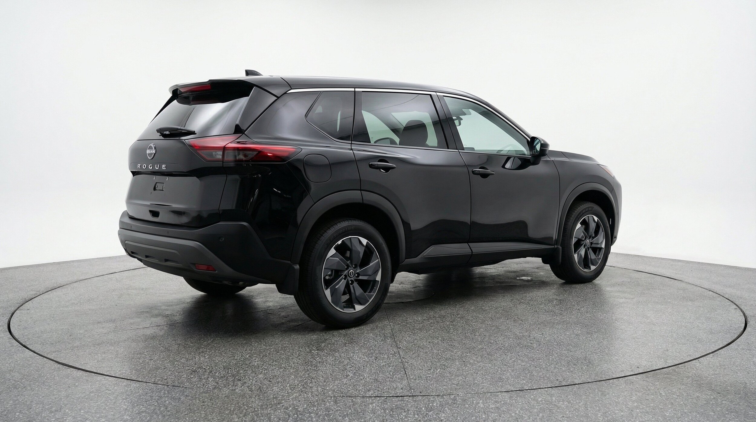 Thumbnail: 2025 Nissan Rogue - 9