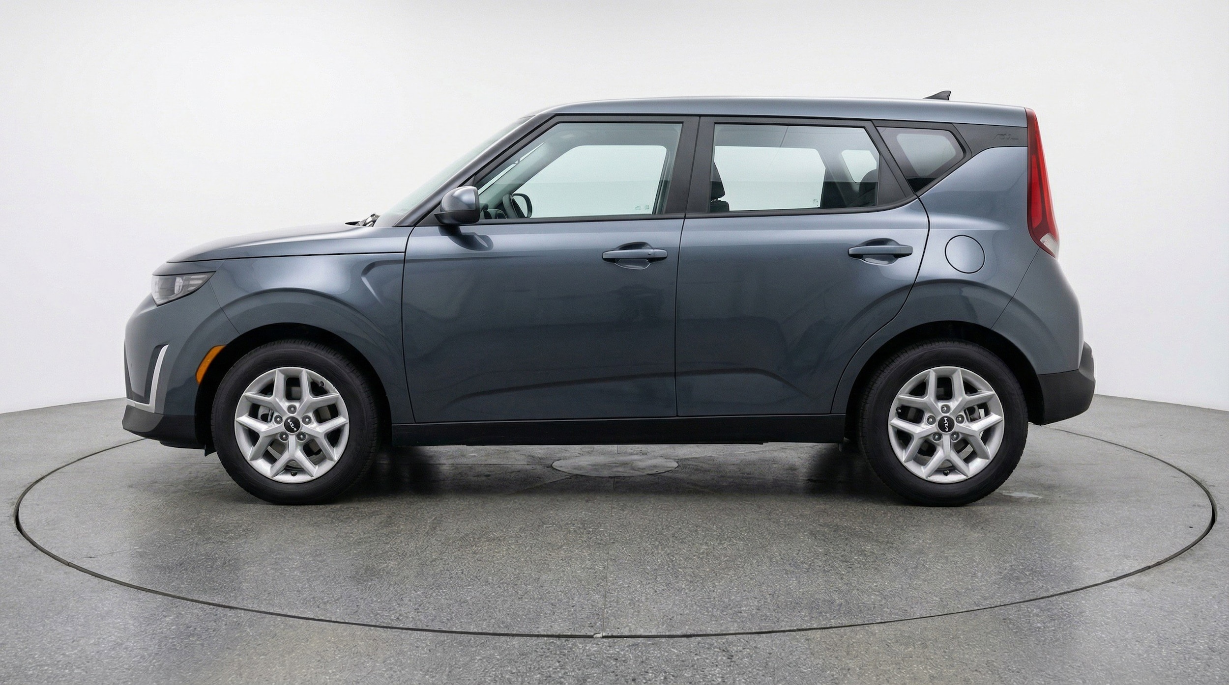 Thumbnail: 2025 Kia Soul - 5