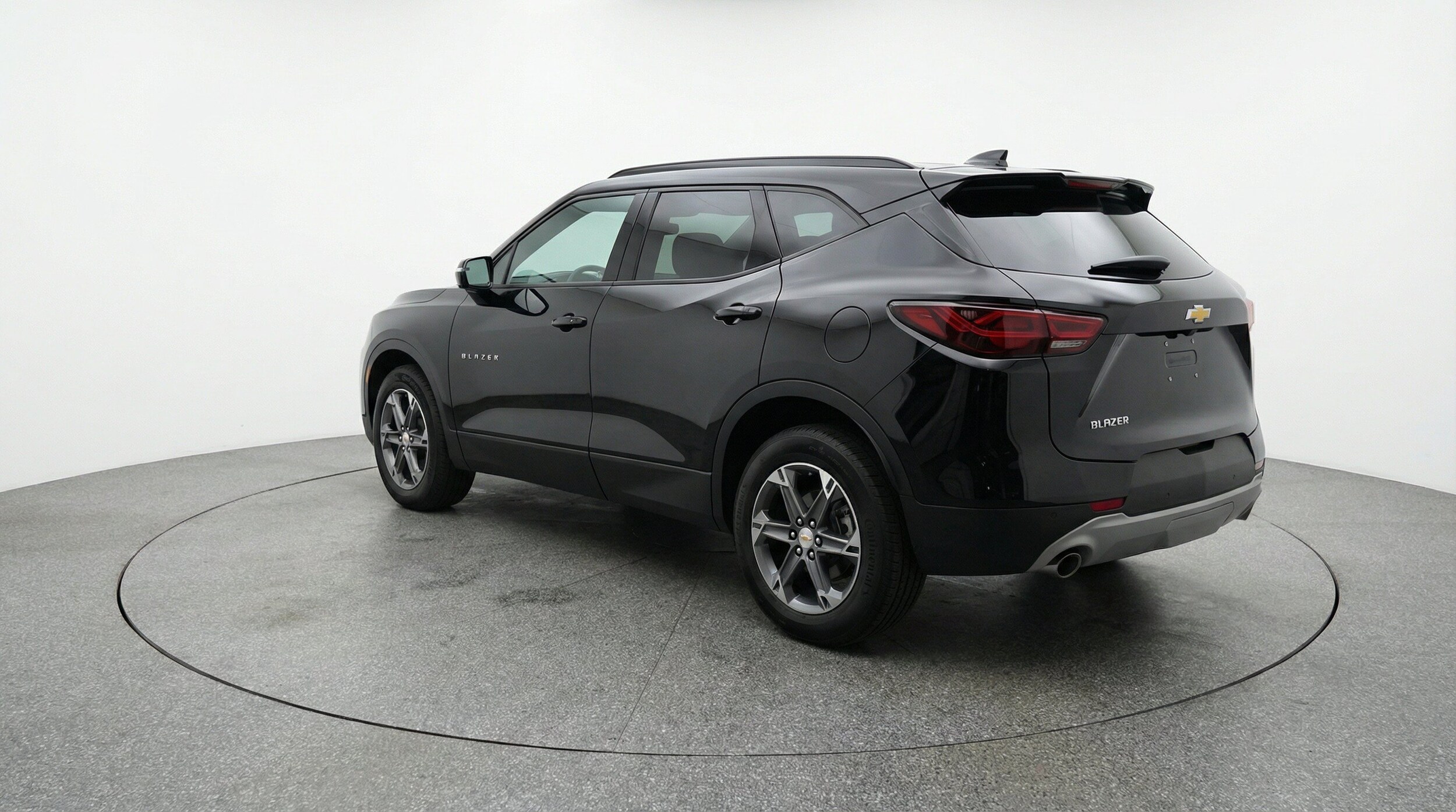 Thumbnail: 2026 Chevrolet Blazer - 6